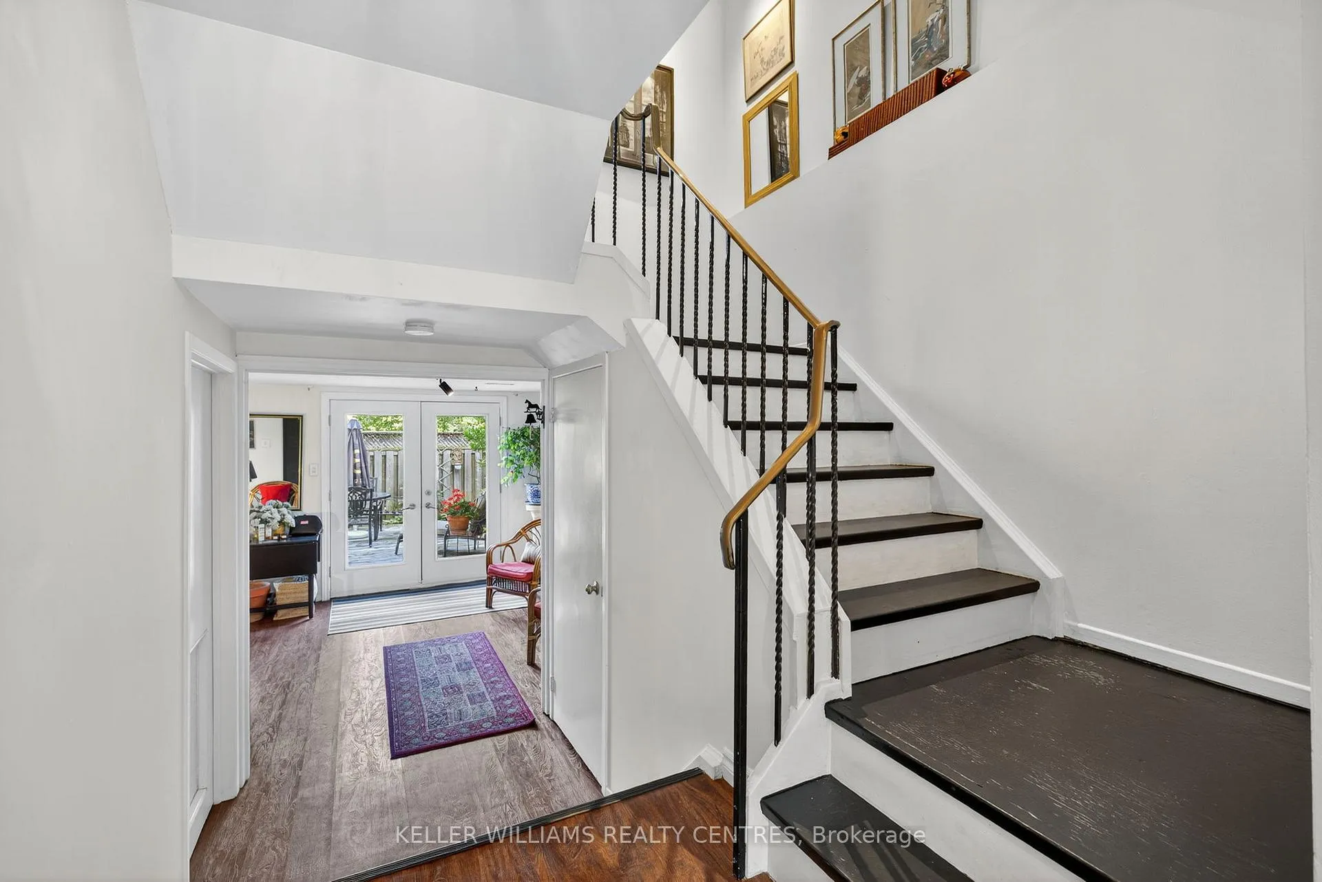 Photo 5 of 80 Poplar Crescent, Aurora, Aurora Highlands — HOMEH