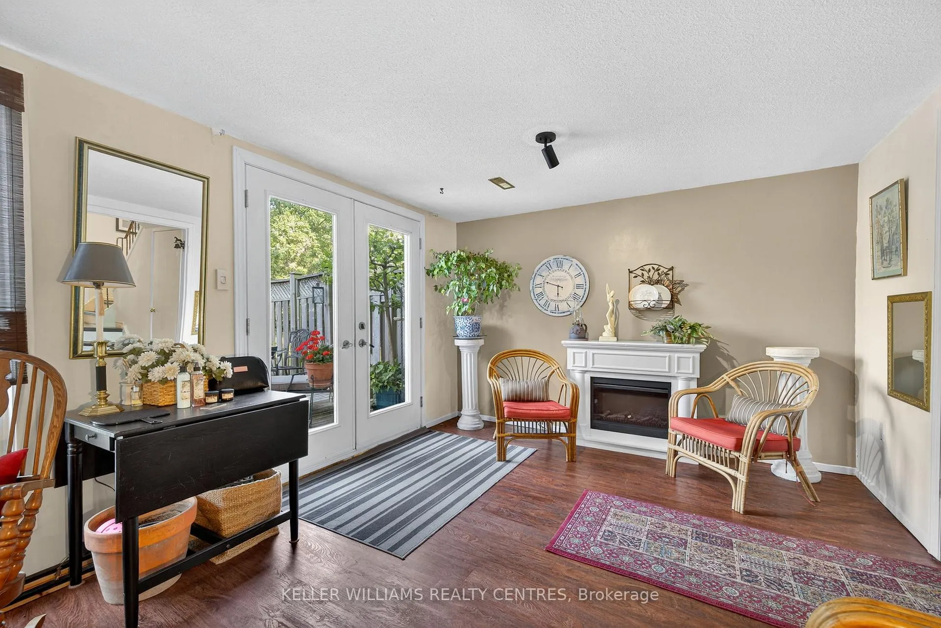 Photo 7 of 80 Poplar Crescent, Aurora, Aurora Highlands — HOMEH