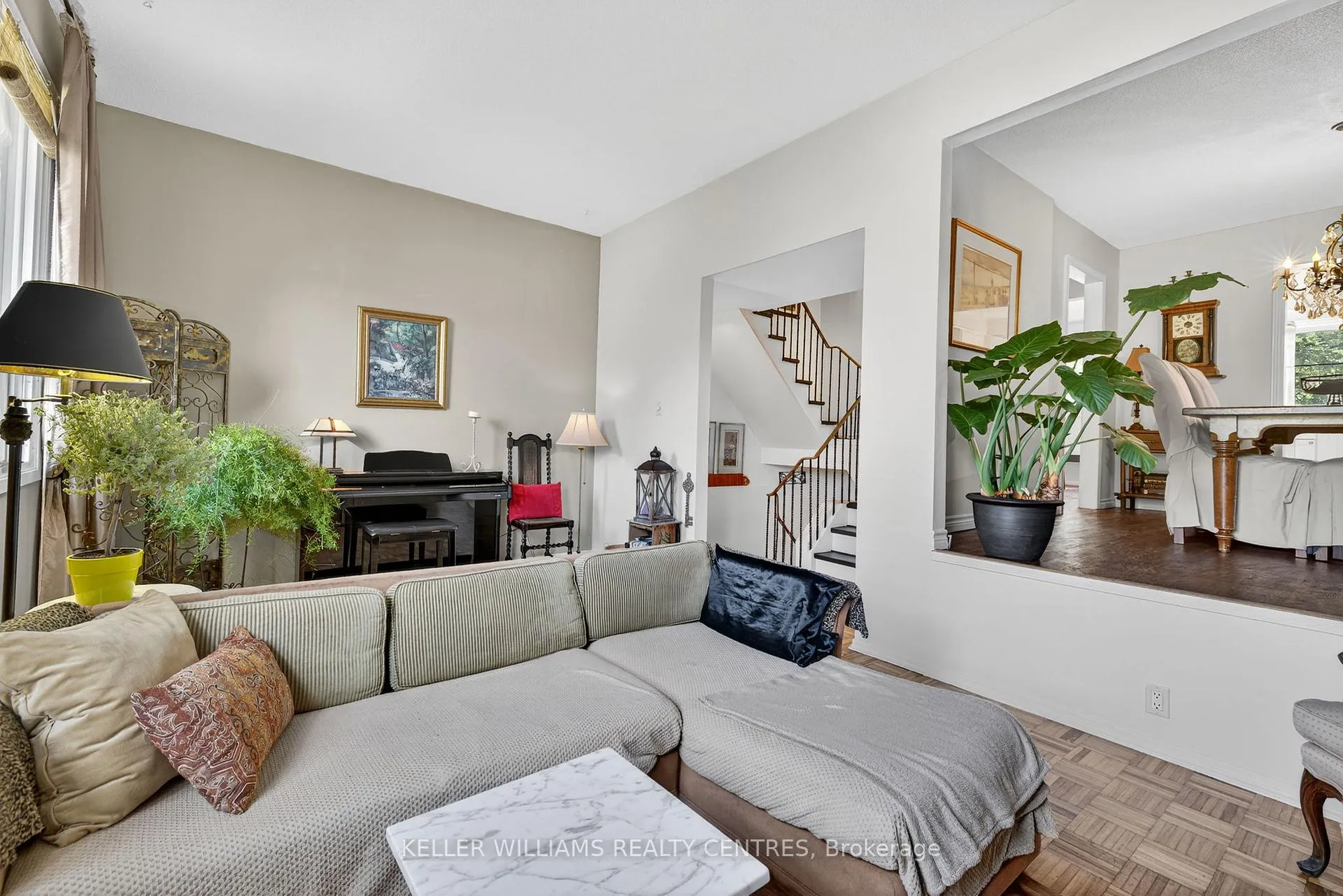 Photo 12 of 80 Poplar Crescent, Aurora, Aurora Highlands — HOMEH