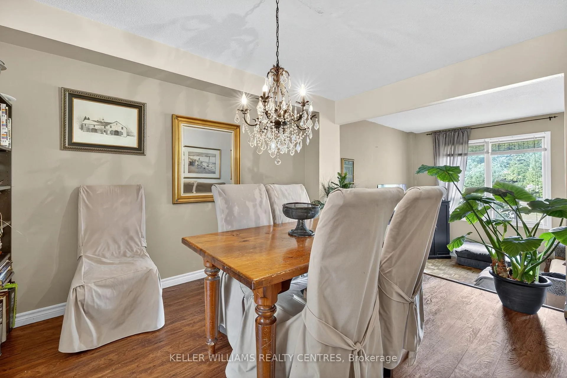Photo 13 of 80 Poplar Crescent, Aurora, Aurora Highlands — HOMEH