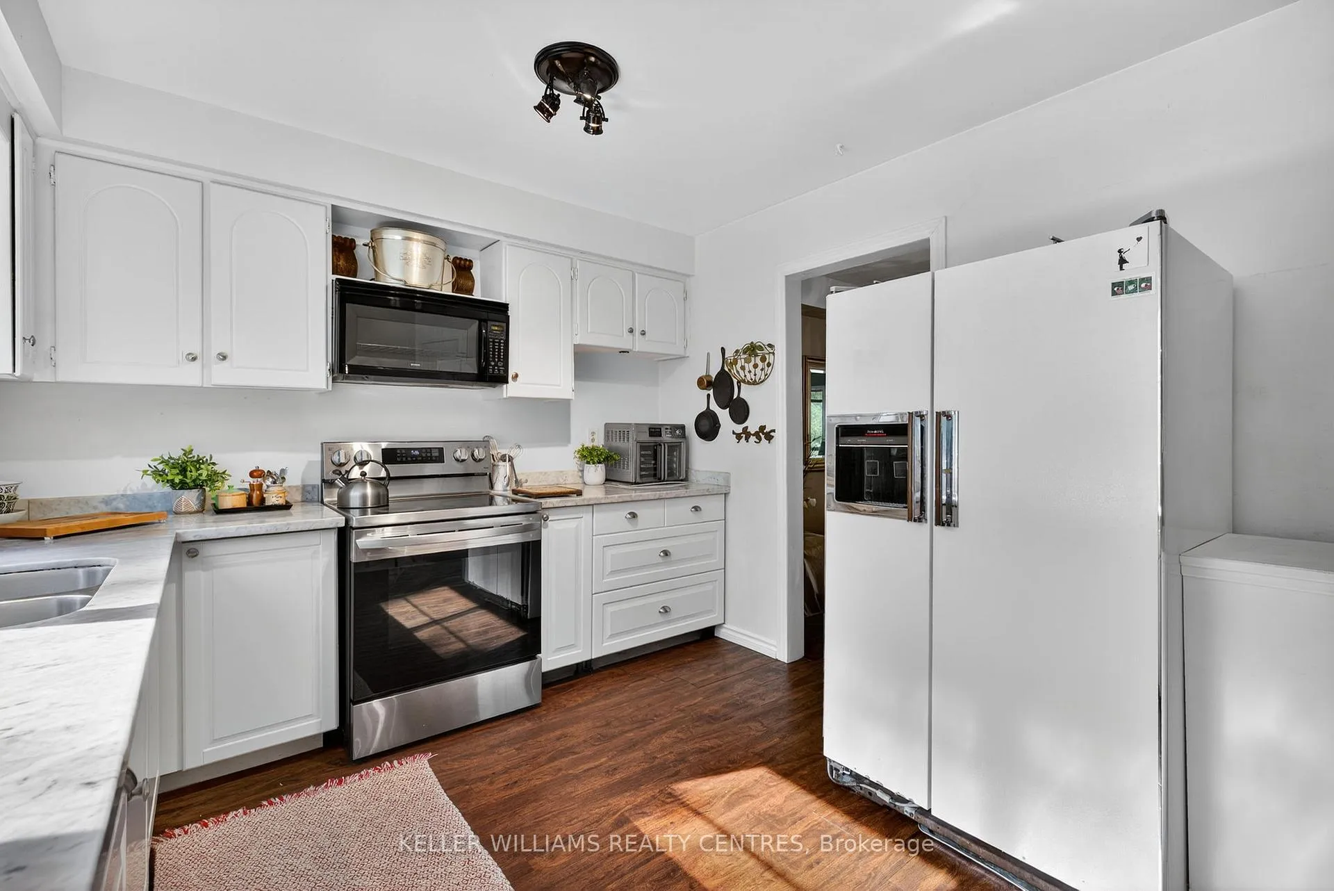 Photo 16 of 80 Poplar Crescent, Aurora, Aurora Highlands — HOMEH
