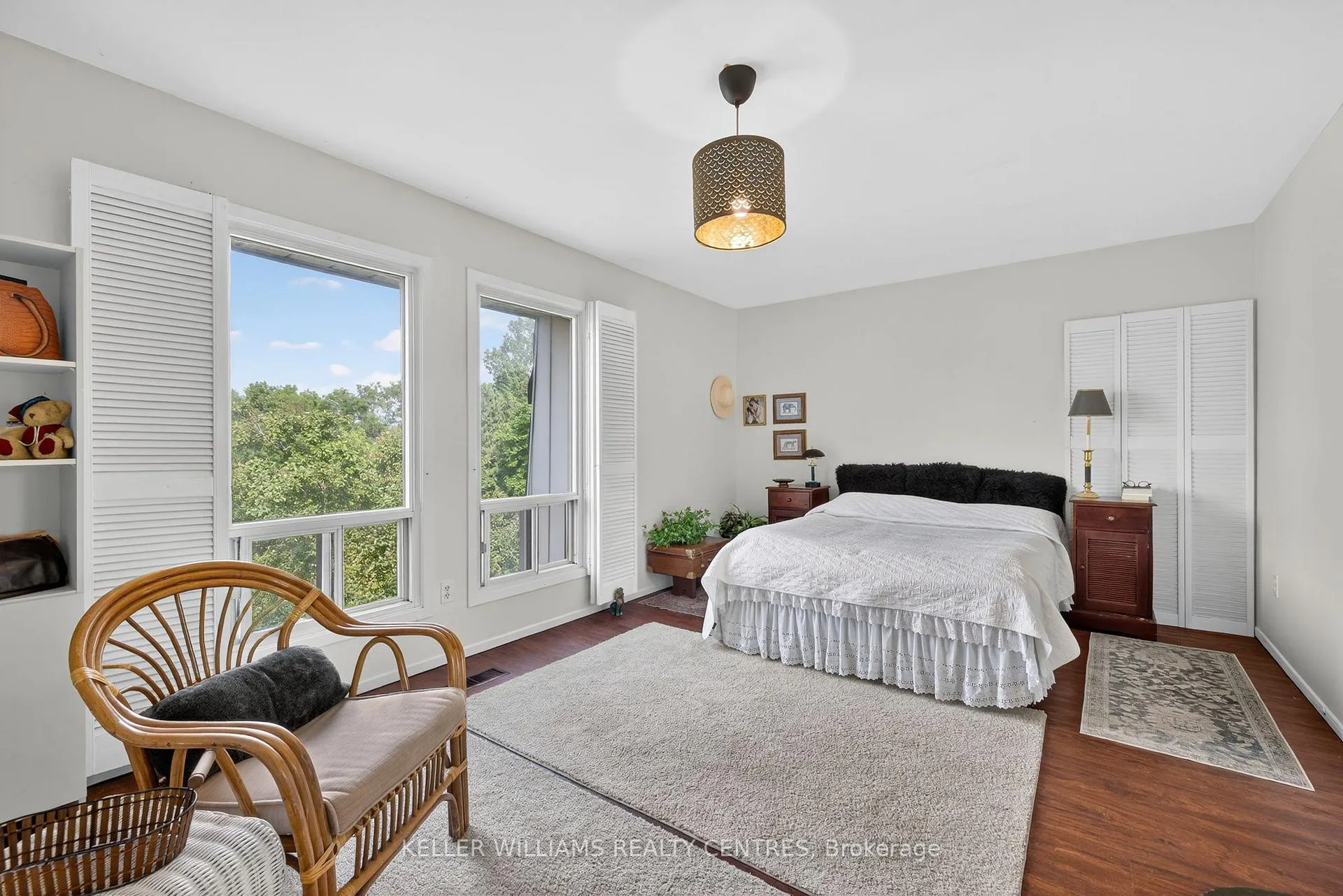 Photo 24 of 80 Poplar Crescent, Aurora, Aurora Highlands — HOMEH