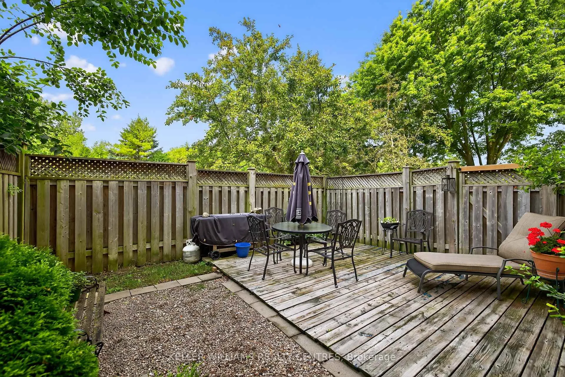 Photo 28 of 80 Poplar Crescent, Aurora, Aurora Highlands — HOMEH