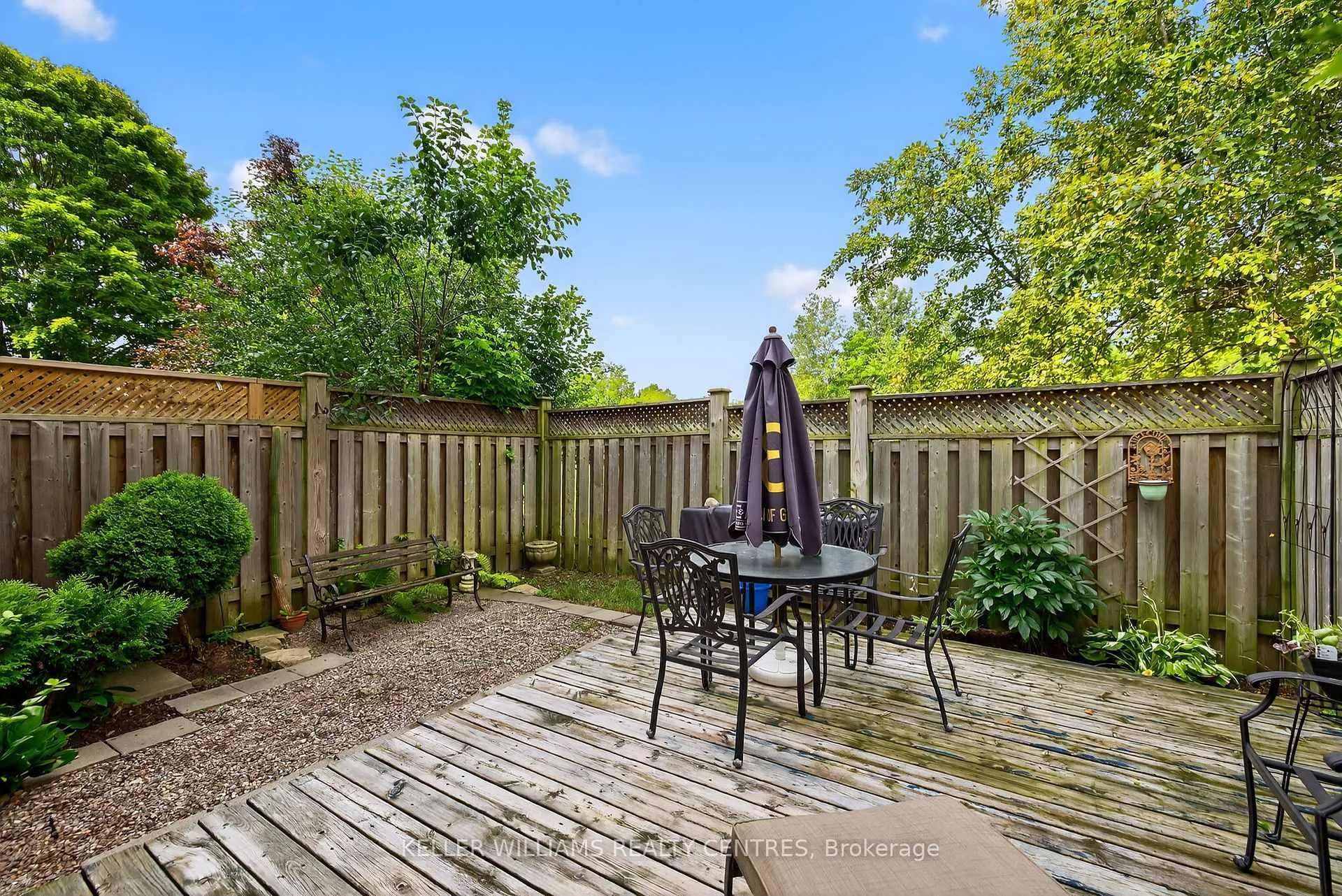 Photo 29 of 80 Poplar Crescent, Aurora, Aurora Highlands — HOMEH