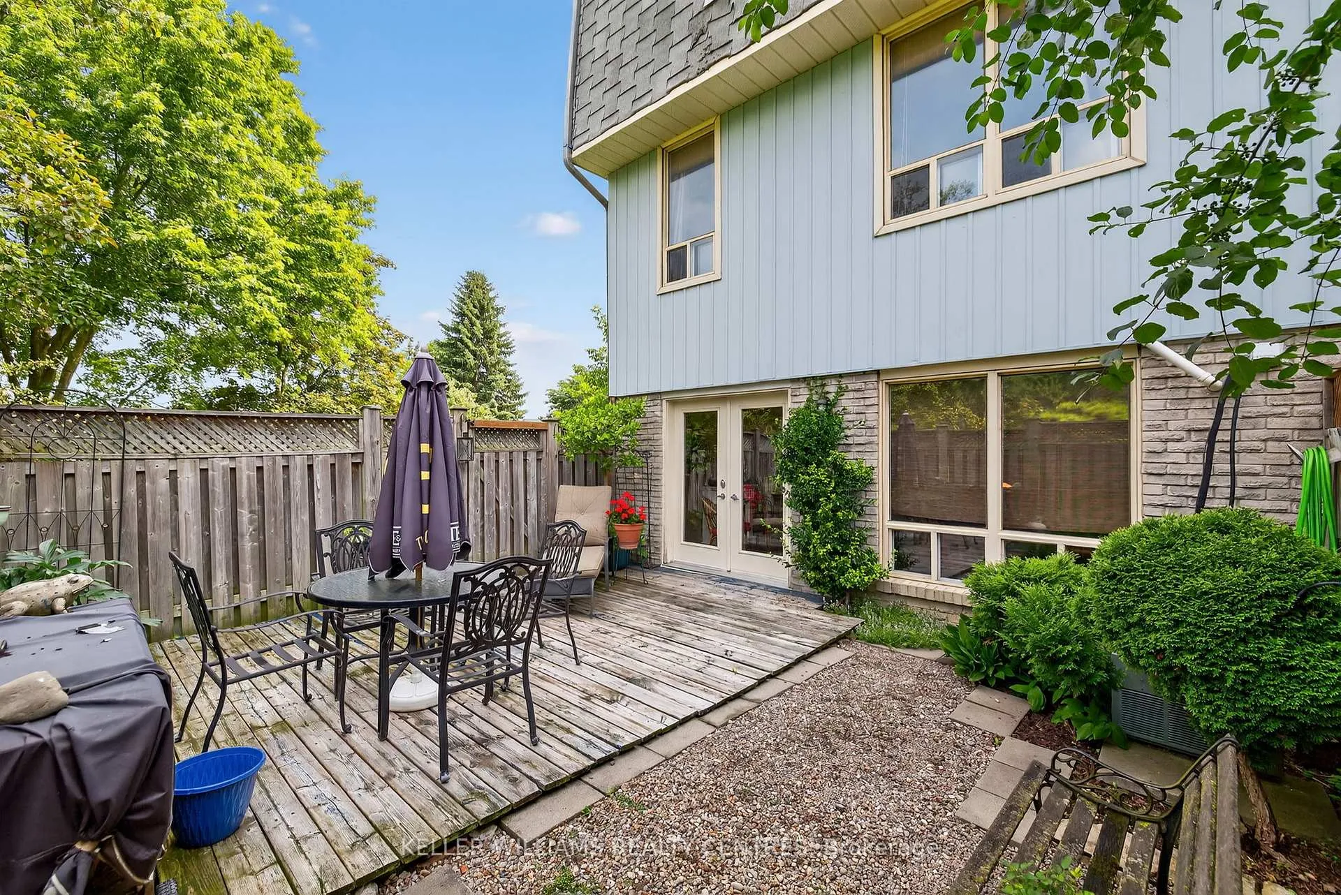 Photo 30 of 80 Poplar Crescent, Aurora, Aurora Highlands — HOMEH