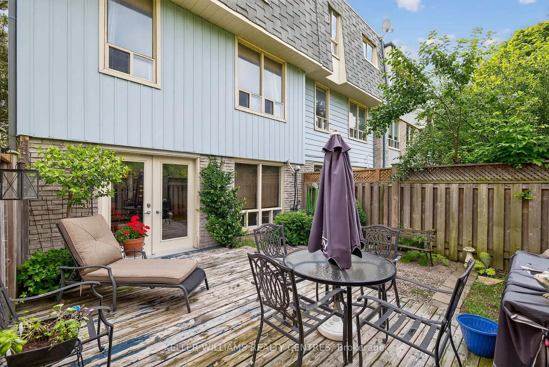 Photo 31 of 80 Poplar Crescent, Aurora, Aurora Highlands — HOMEH
