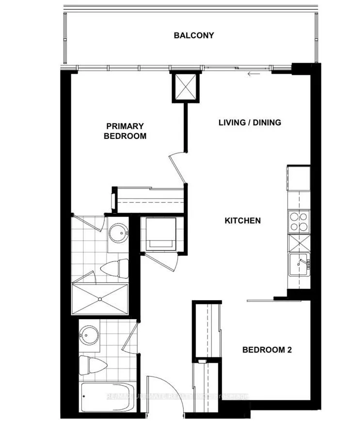 Photo 23 of Unit 1905, 2545 Simcoe Road N, Oshawa, Windfields — HOMEH