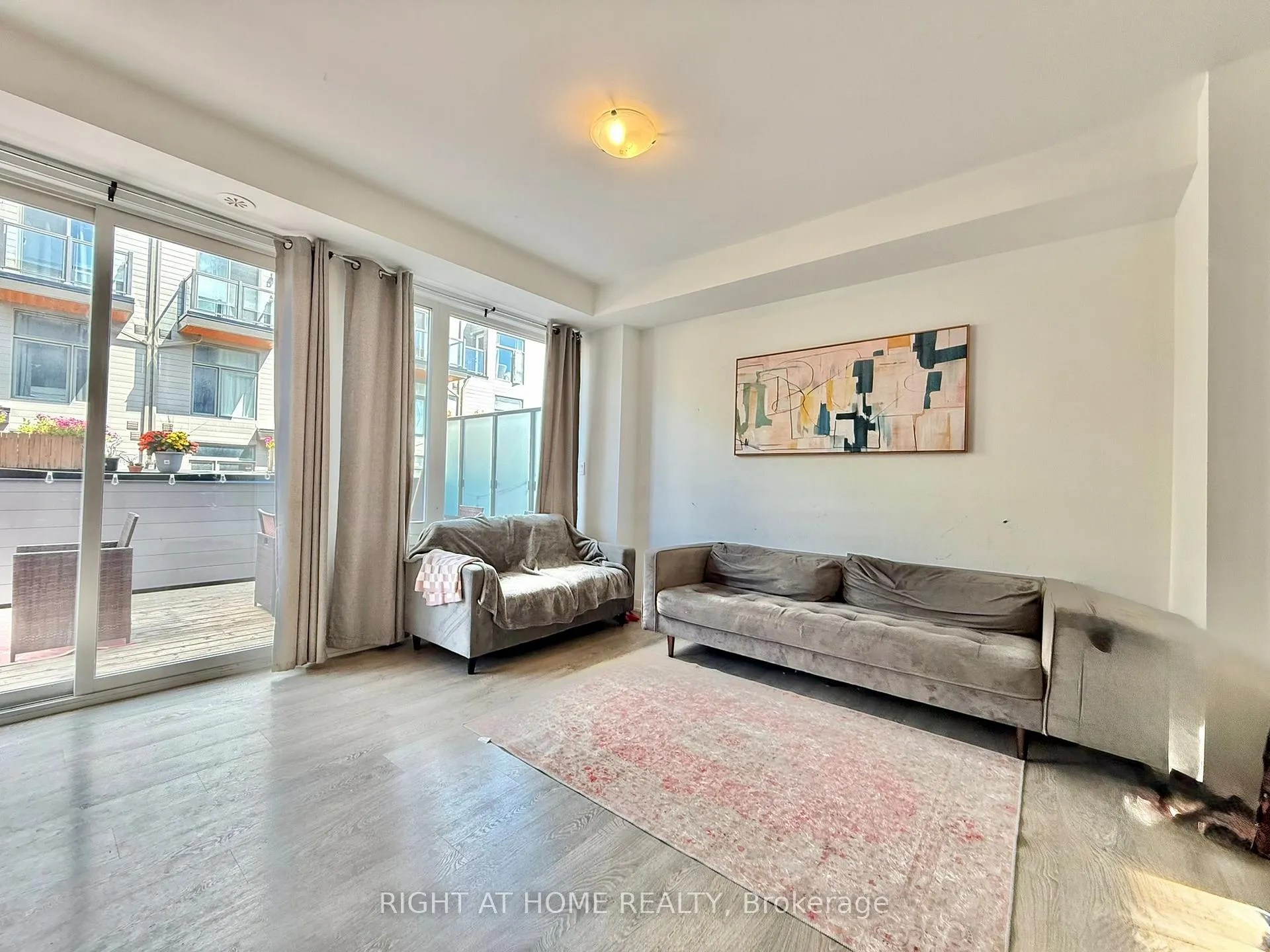 Photo 5 of Unit 14, 88 Turtle Island Road, Toronto, Englemount-Lawrence — HOMEH