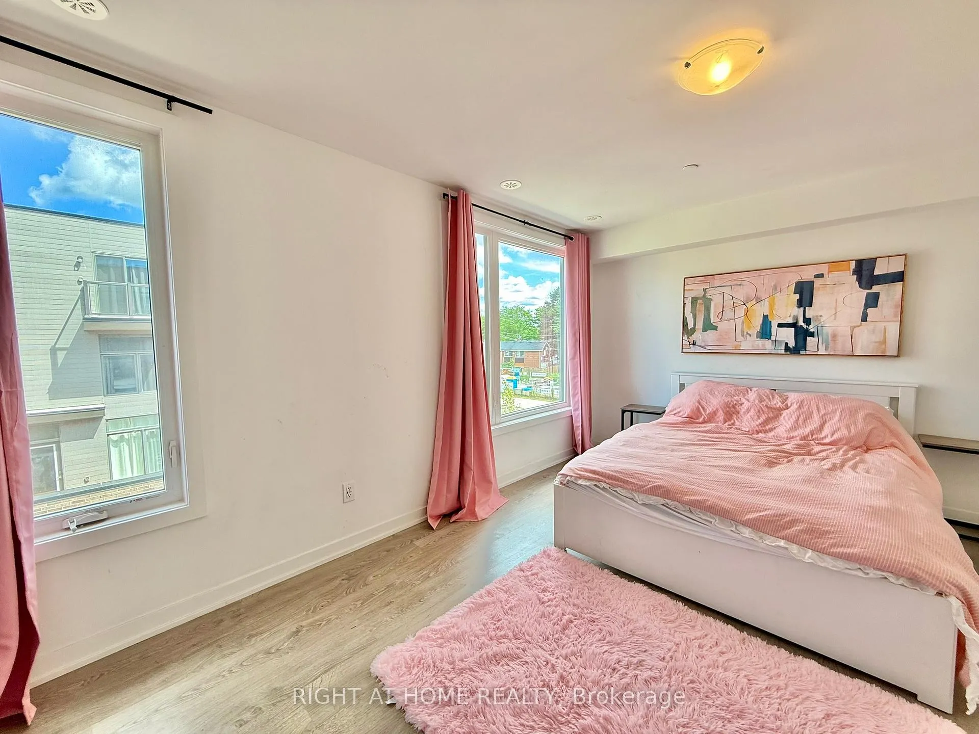 Photo 9 of Unit 14, 88 Turtle Island Road, Toronto, Englemount-Lawrence — HOMEH