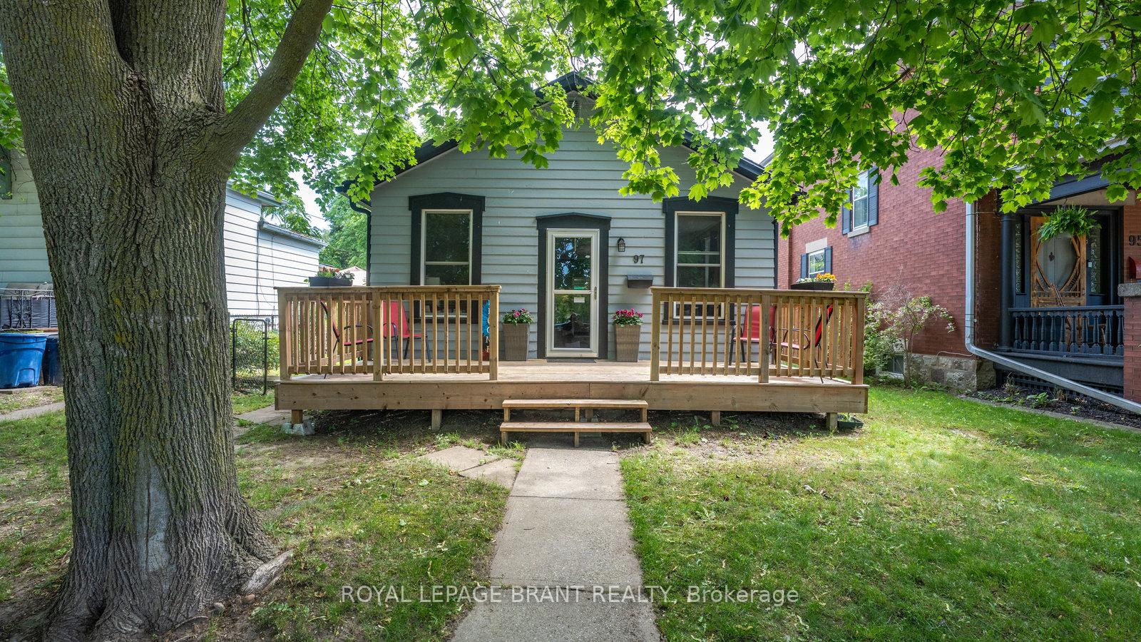 Photo 1 of 97 Willow Street, Brant, Paris — HOMEH