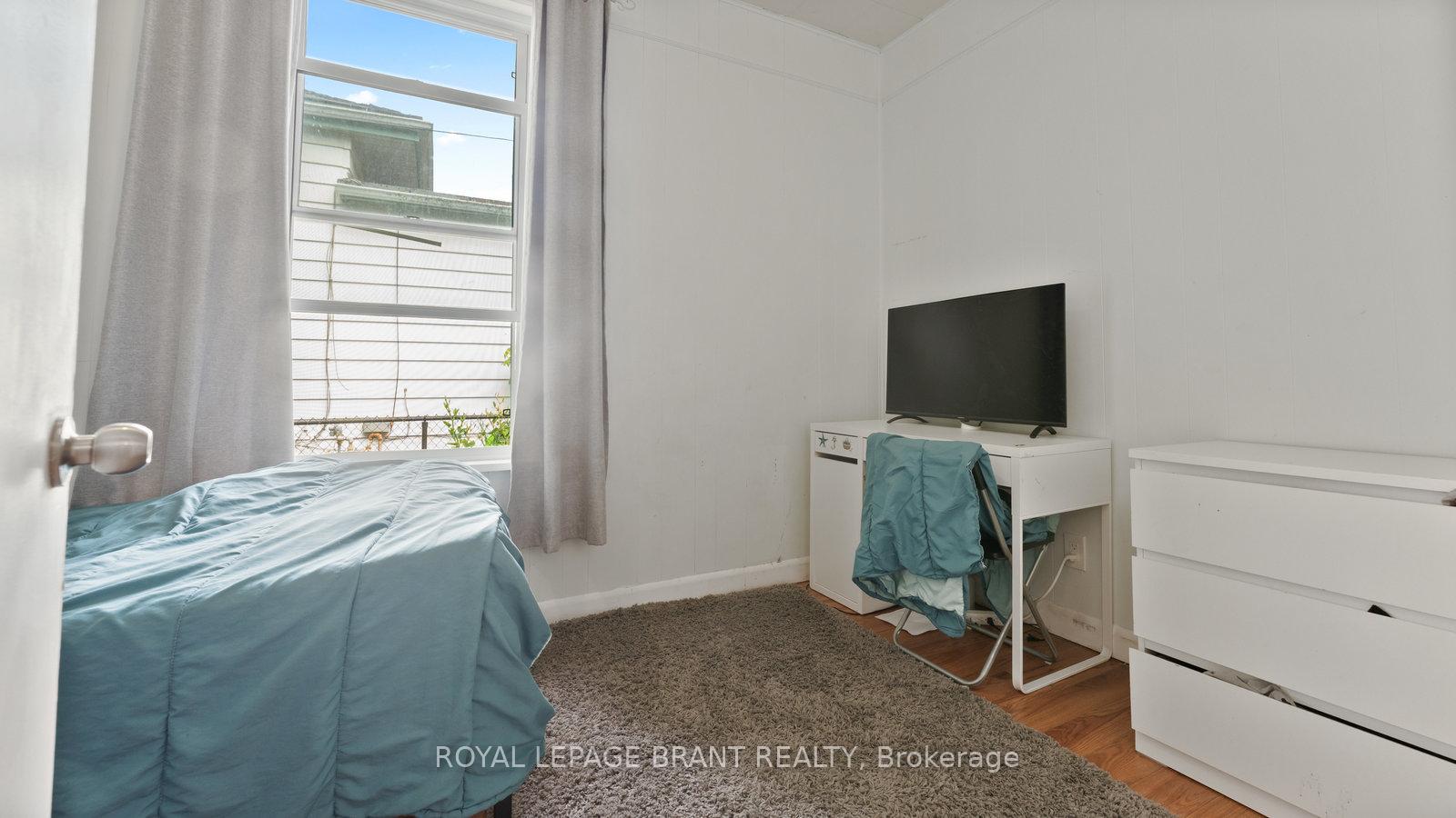 Photo 18 of 97 Willow Street, Brant, Paris — HOMEH