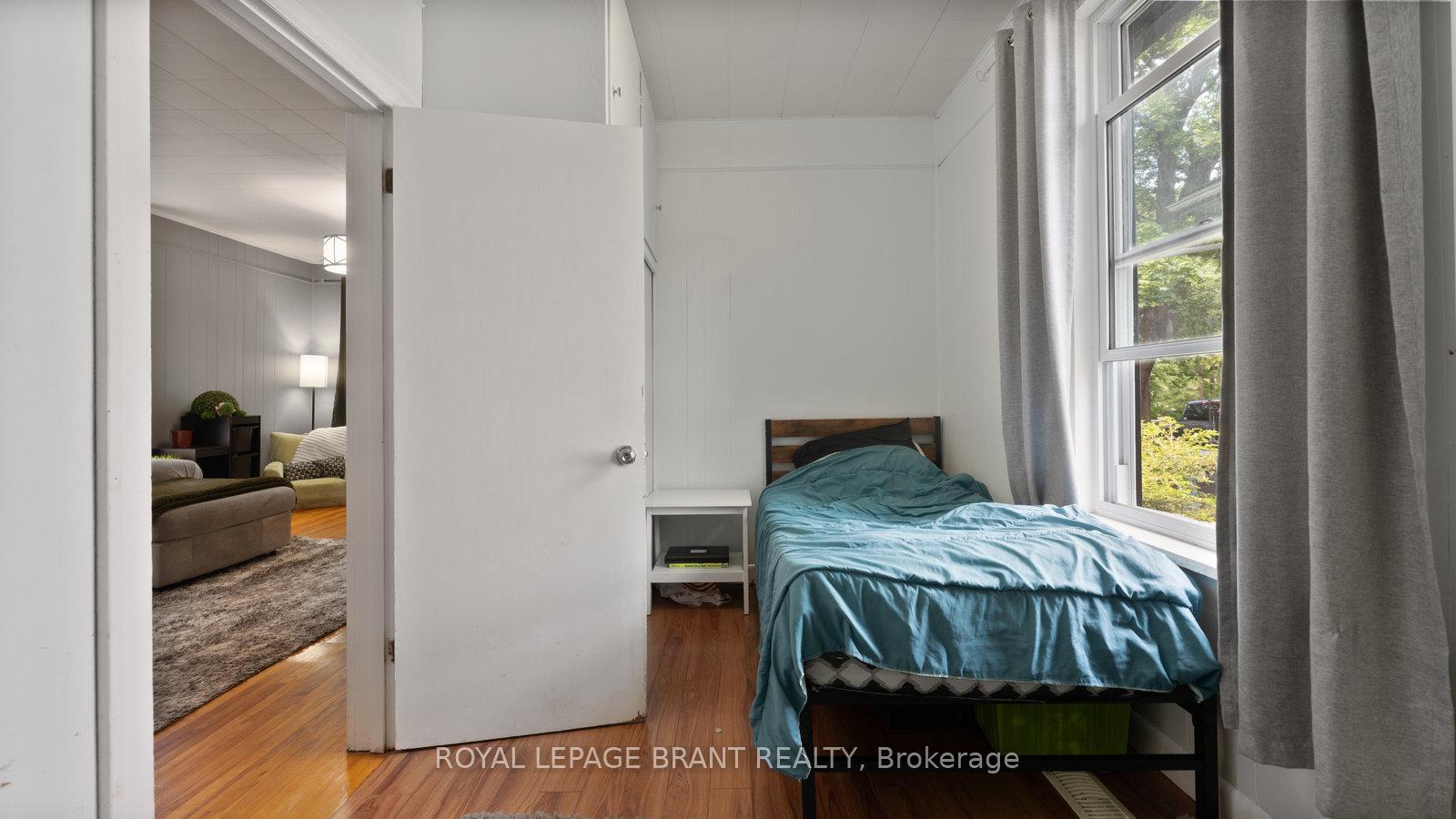 Photo 19 of 97 Willow Street, Brant, Paris — HOMEH
