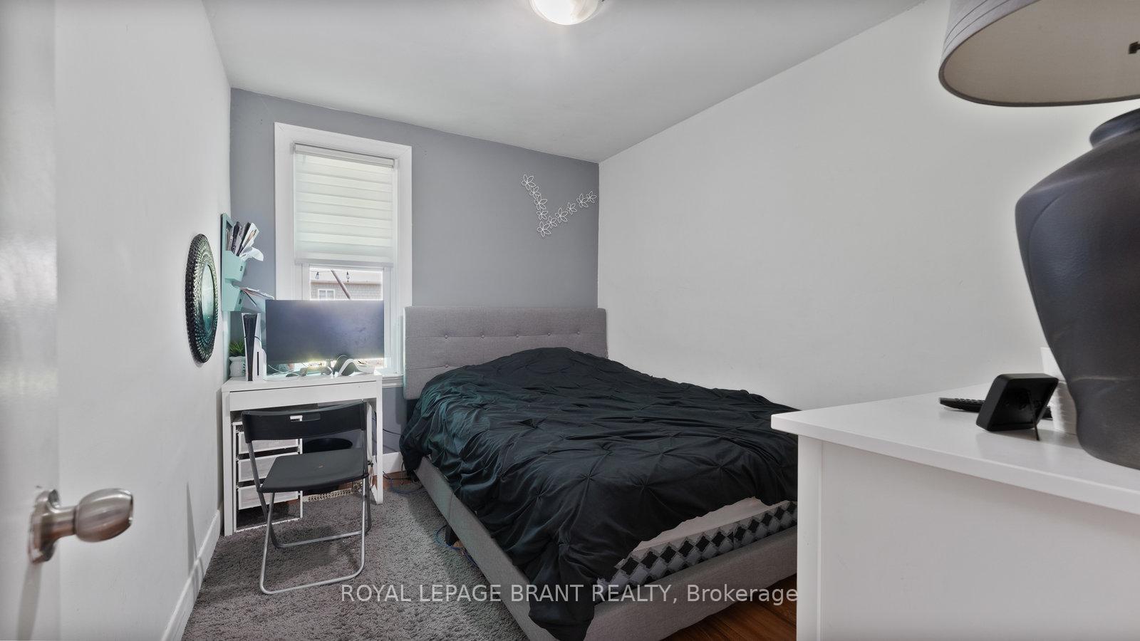 Photo 21 of 97 Willow Street, Brant, Paris — HOMEH