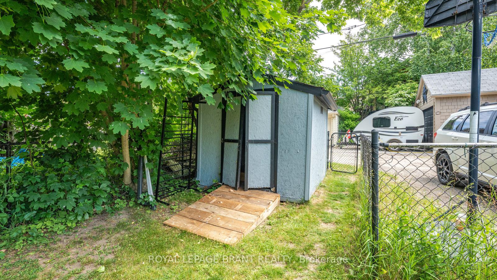 Photo 26 of 97 Willow Street, Brant, Paris — HOMEH
