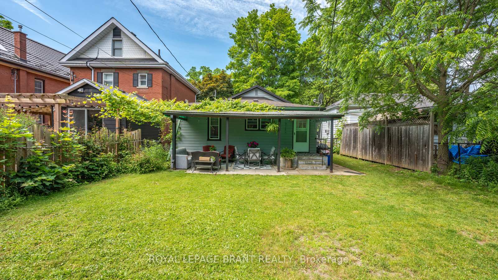 Photo 27 of 97 Willow Street, Brant, Paris — HOMEH