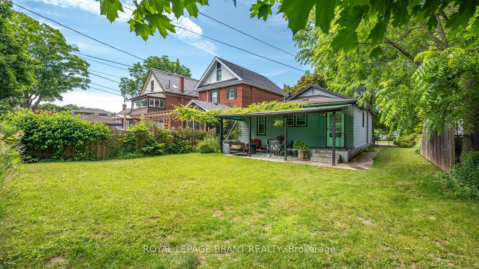Photo 28 of 97 Willow Street, Brant, Paris — HOMEH