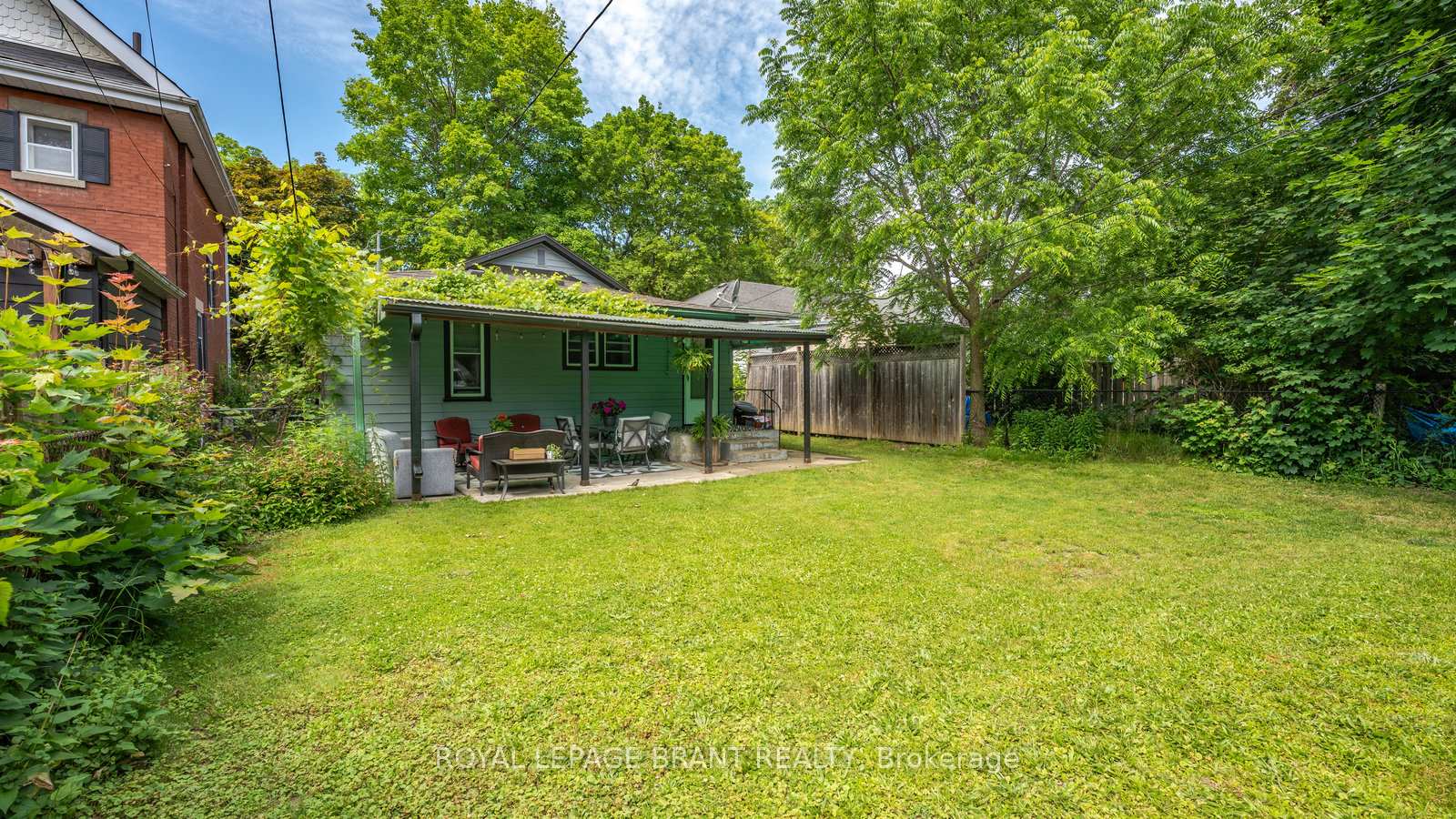 Photo 29 of 97 Willow Street, Brant, Paris — HOMEH