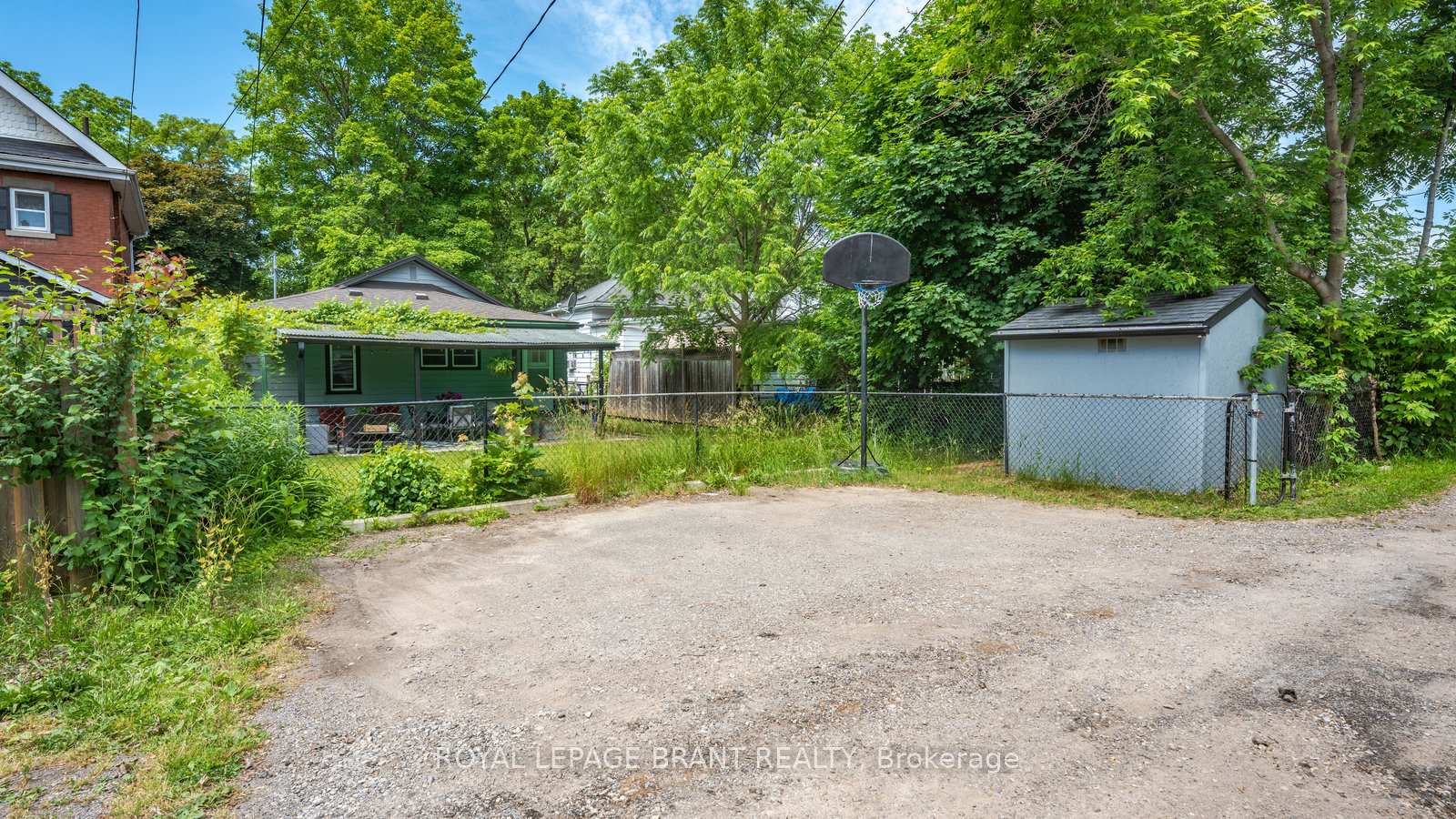 Photo 30 of 97 Willow Street, Brant, Paris — HOMEH