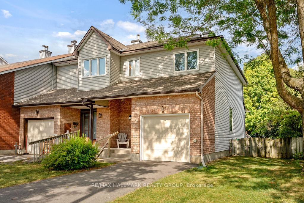 Photo 1 of 199 Tartan Drive, Ottawa, Barrhaven - Heritage Park — HOMEH