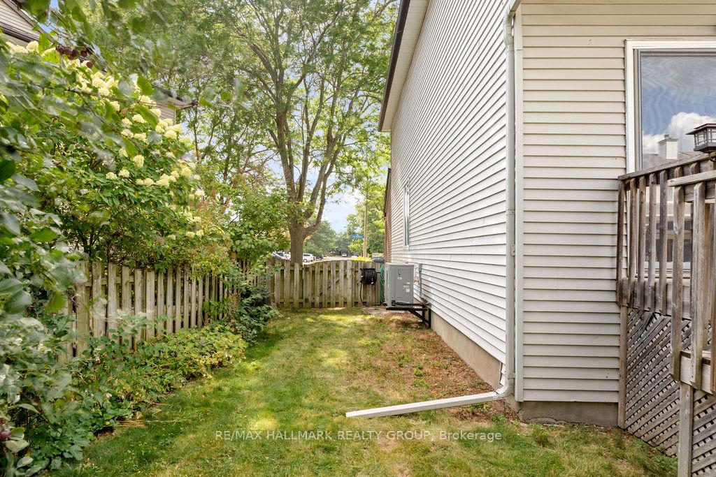 Photo 36 of 199 Tartan Drive, Ottawa, Barrhaven - Heritage Park — HOMEH