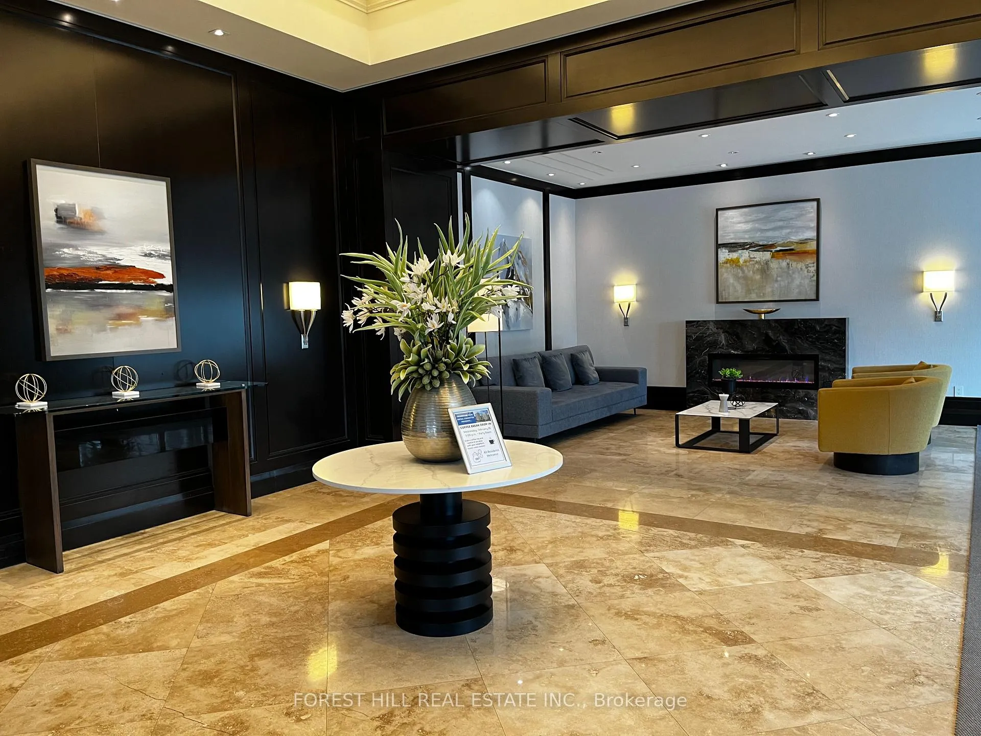 Photo 3 of Unit 1601, 88 Promenade Circle, Vaughan, Brownridge — HOMEH