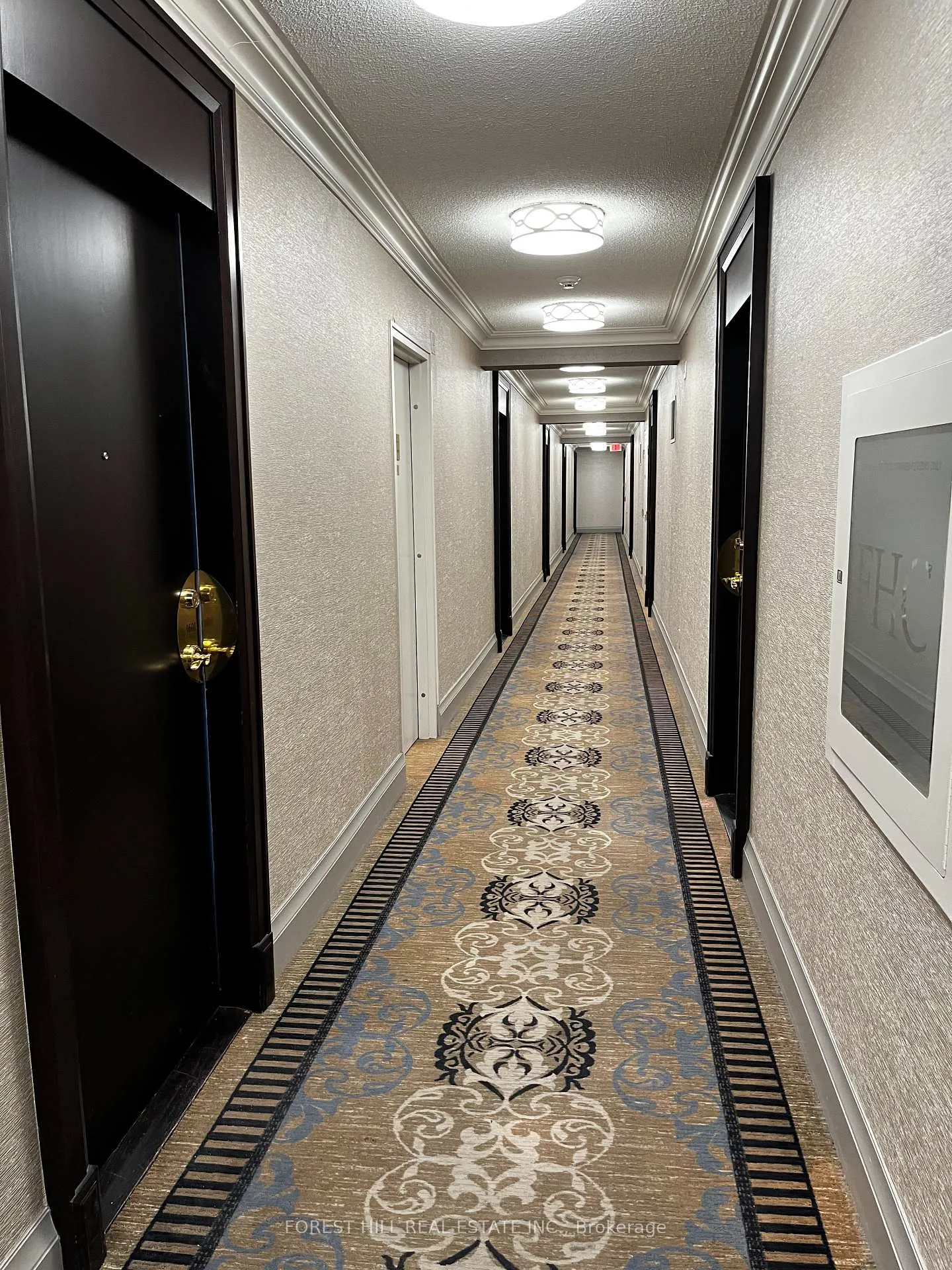 Photo 4 of Unit 1601, 88 Promenade Circle, Vaughan, Brownridge — HOMEH
