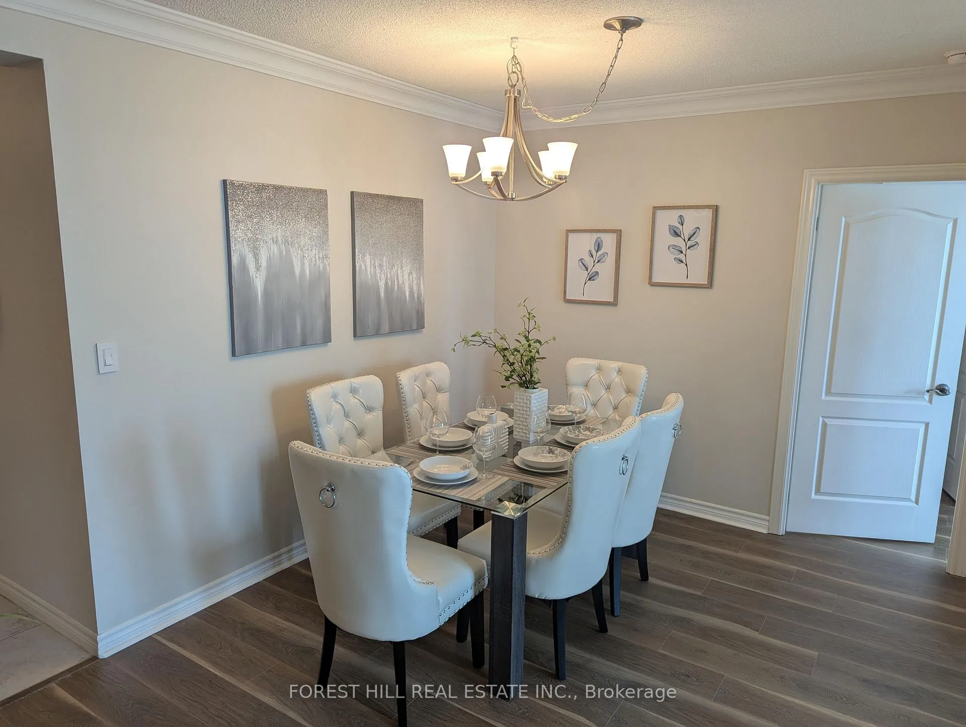 Photo 9 of Unit 1601, 88 Promenade Circle, Vaughan, Brownridge — HOMEH