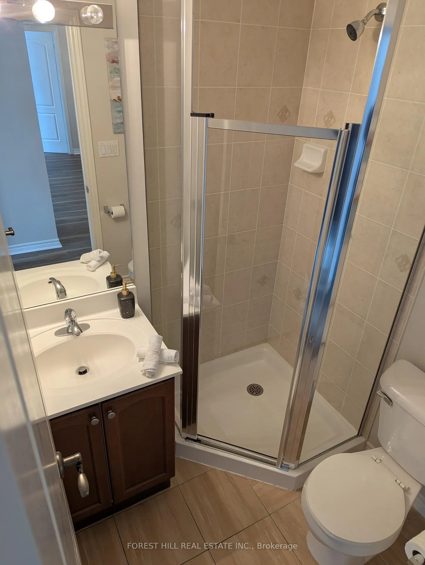 Photo 10 of Unit 1601, 88 Promenade Circle, Vaughan, Brownridge — HOMEH
