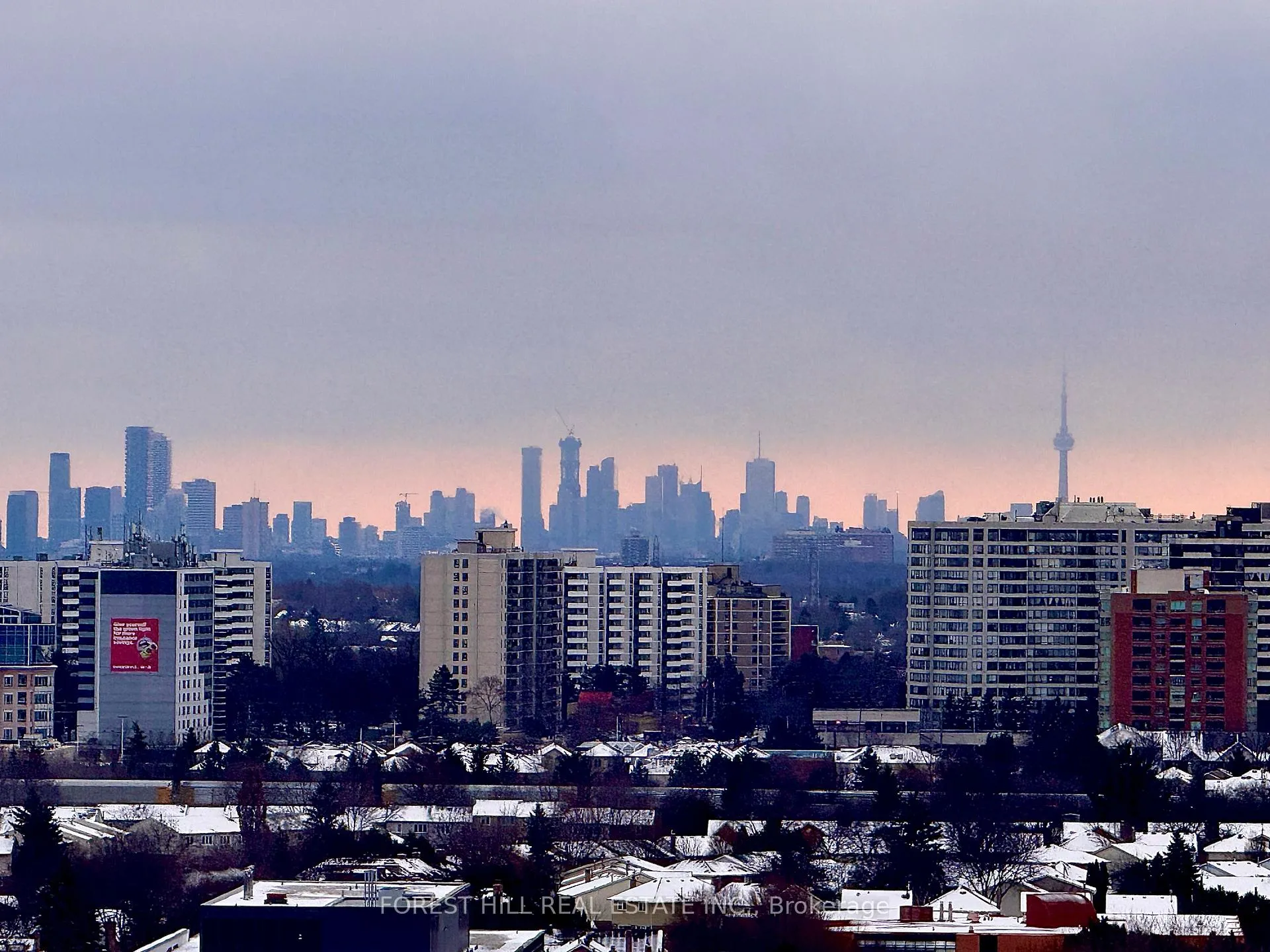 Photo 16 of Unit 1601, 88 Promenade Circle, Vaughan, Brownridge — HOMEH