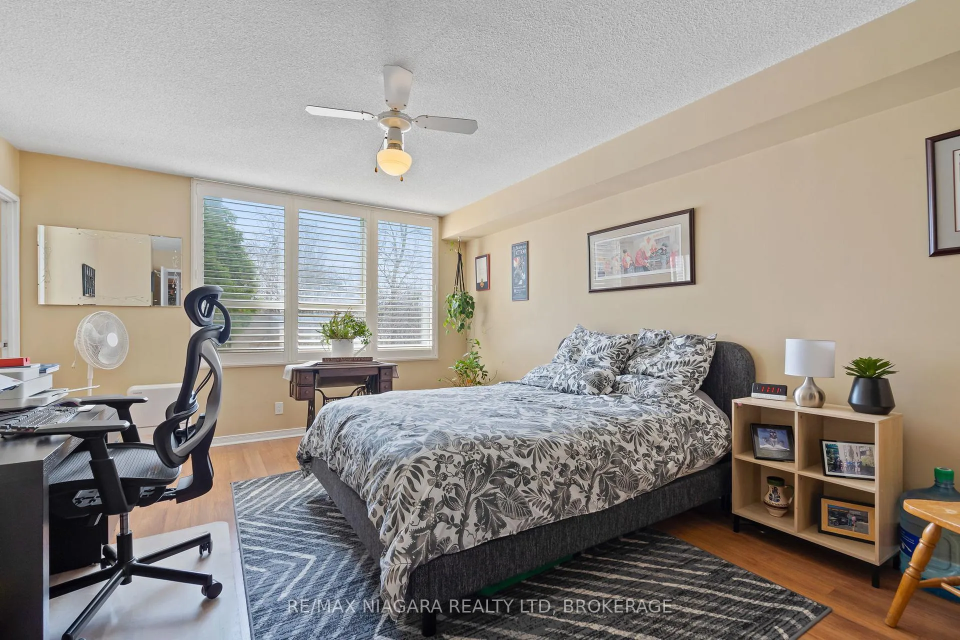 Photo 11 of Unit B5, 7 Gale Crescent, St. Catharines, Old Glenridge — HOMEH