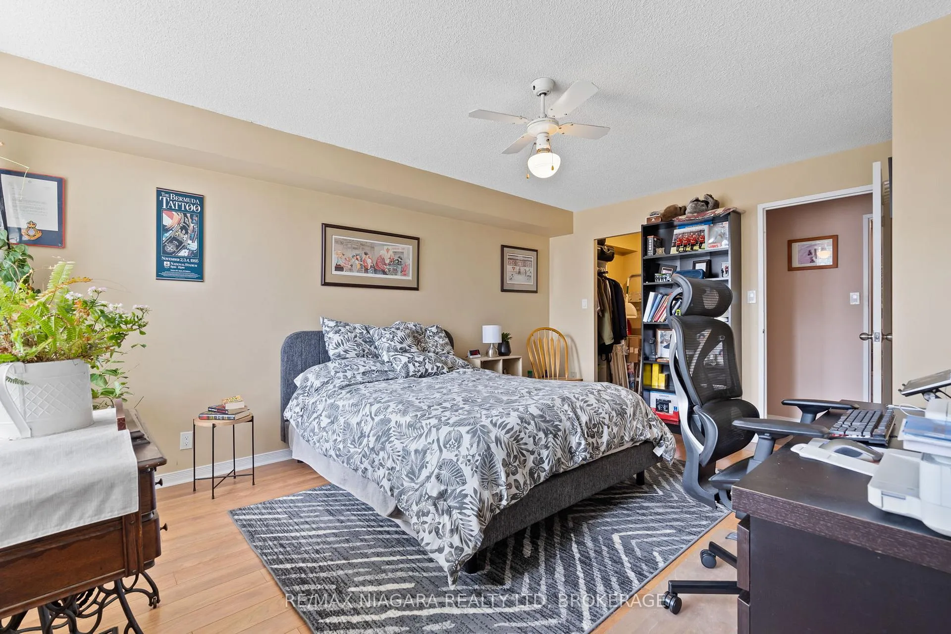 Photo 12 of Unit B5, 7 Gale Crescent, St. Catharines, Old Glenridge — HOMEH
