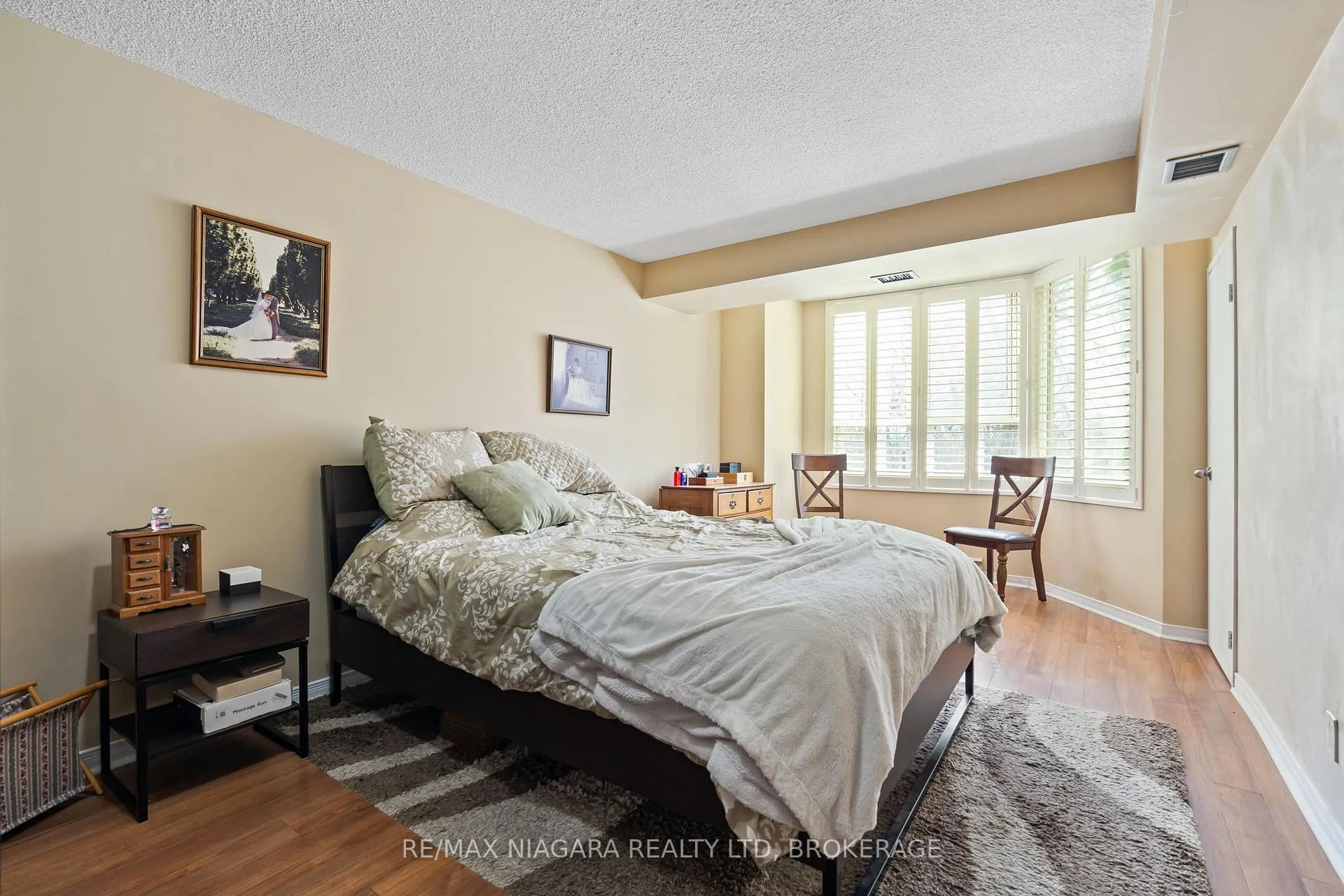 Photo 17 of Unit B5, 7 Gale Crescent, St. Catharines, Old Glenridge — HOMEH