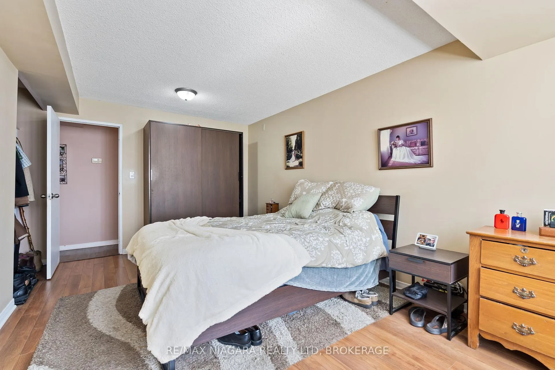 Photo 18 of Unit B5, 7 Gale Crescent, St. Catharines, Old Glenridge — HOMEH