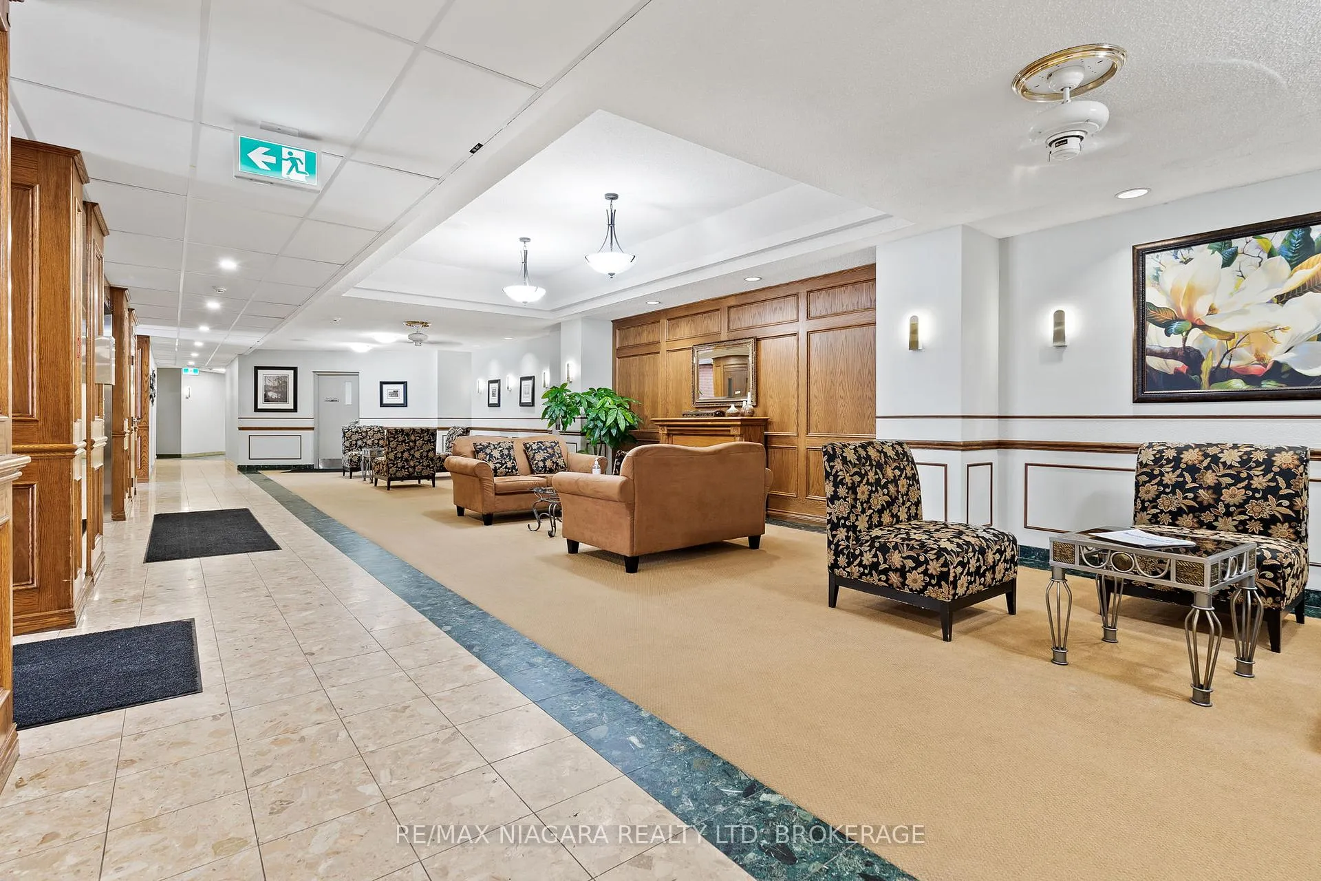 Photo 23 of Unit B5, 7 Gale Crescent, St. Catharines, Old Glenridge — HOMEH