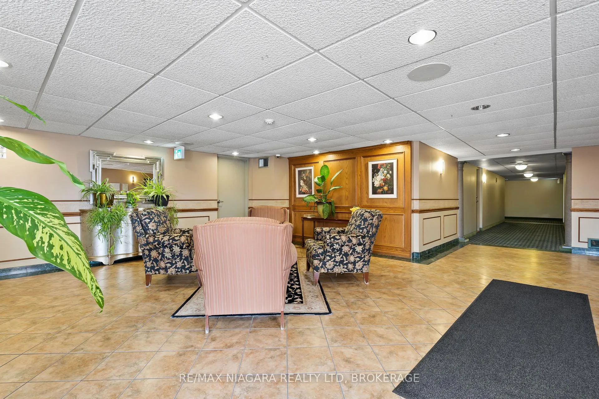Photo 24 of Unit B5, 7 Gale Crescent, St. Catharines, Old Glenridge — HOMEH