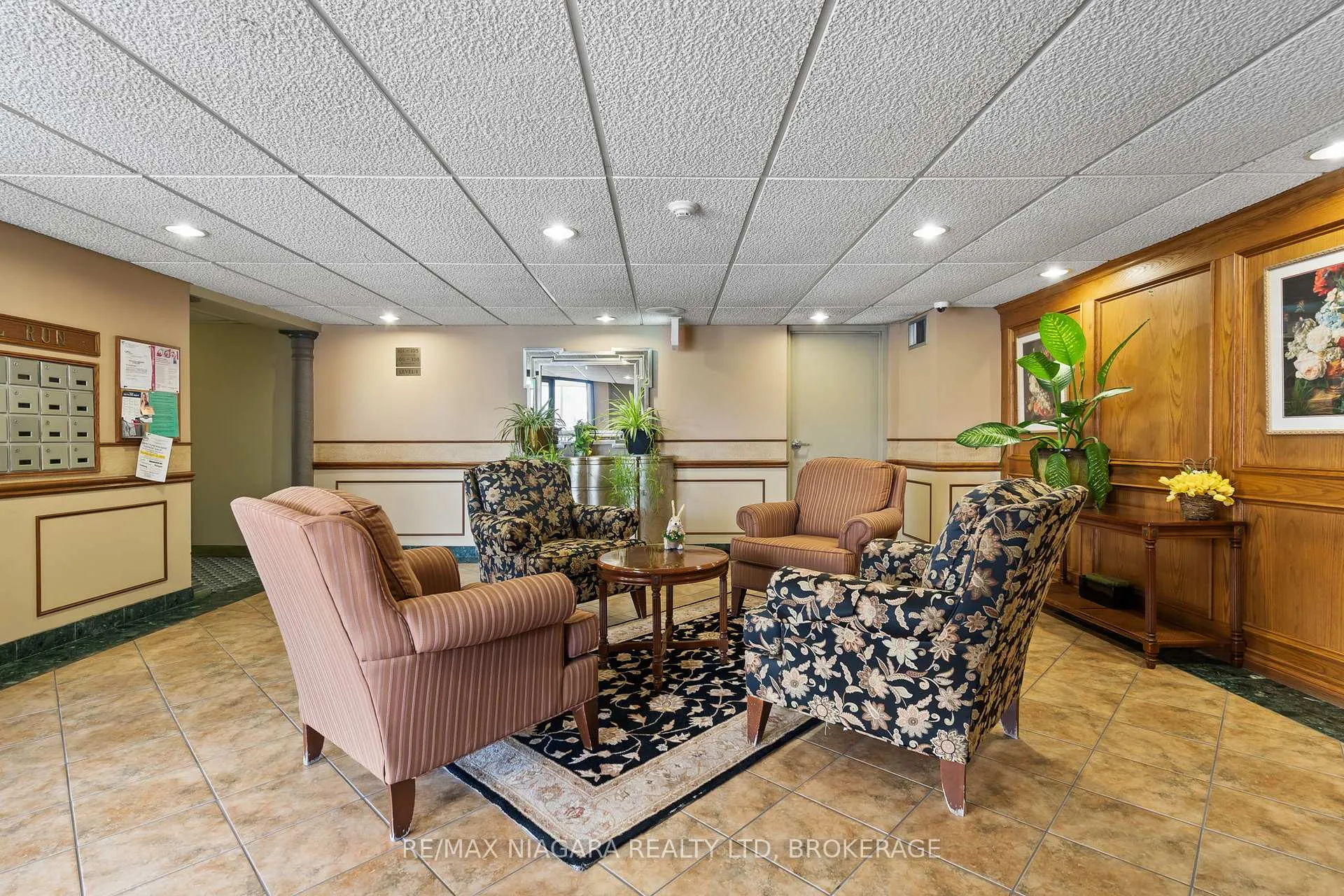Photo 25 of Unit B5, 7 Gale Crescent, St. Catharines, Old Glenridge — HOMEH