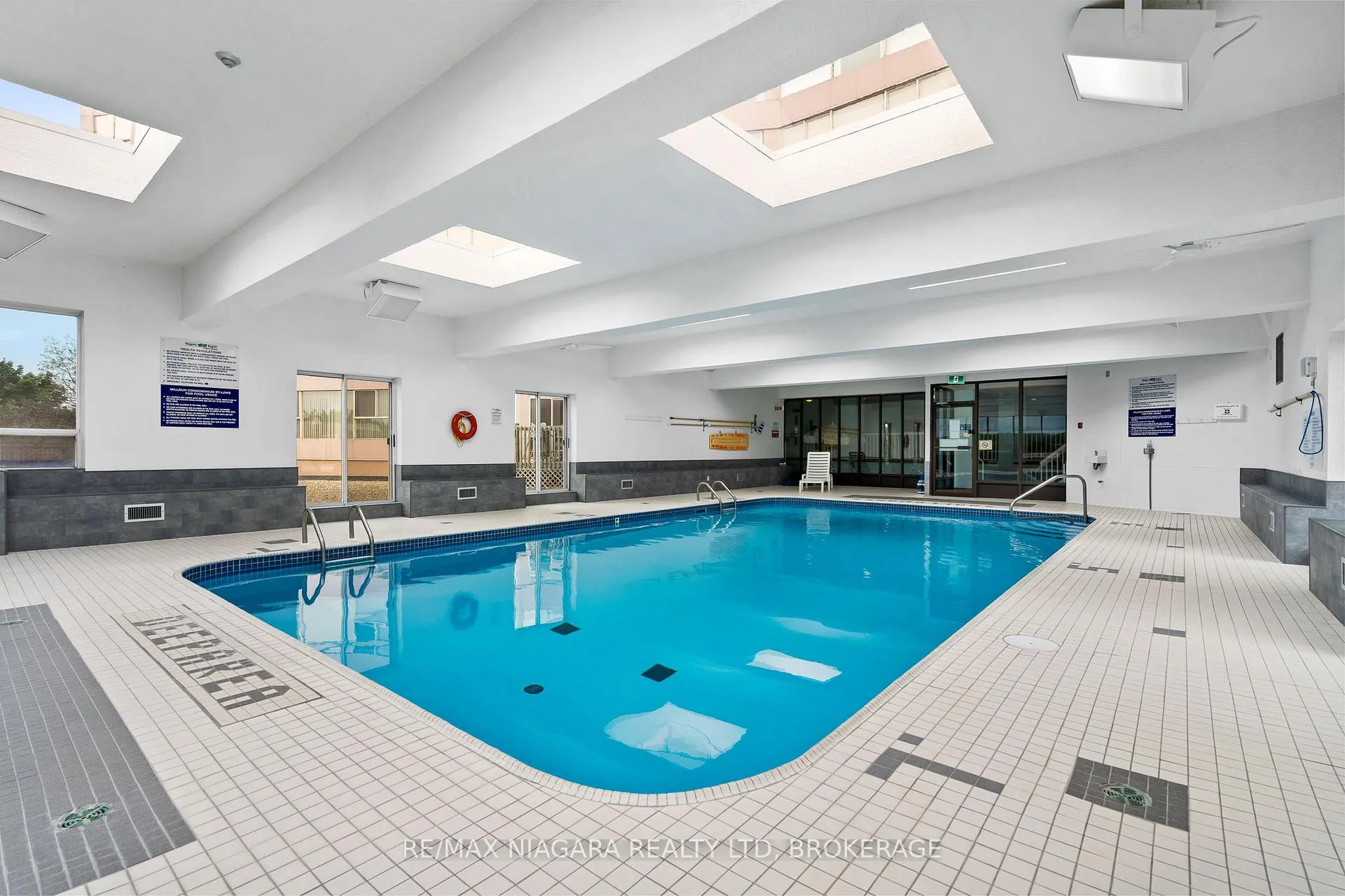 Photo 37 of Unit B5, 7 Gale Crescent, St. Catharines, Old Glenridge — HOMEH