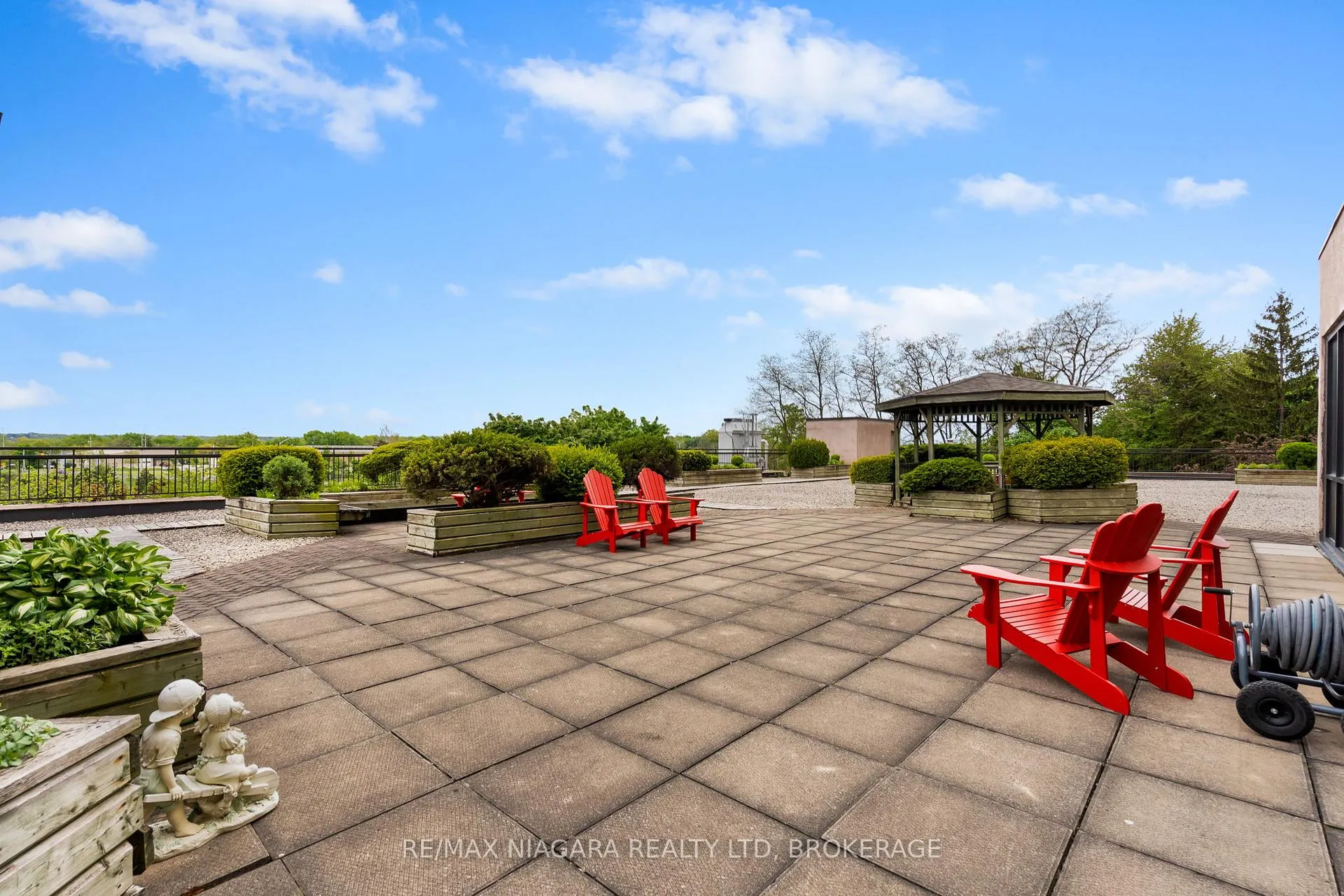 Photo 39 of Unit B5, 7 Gale Crescent, St. Catharines, Old Glenridge — HOMEH
