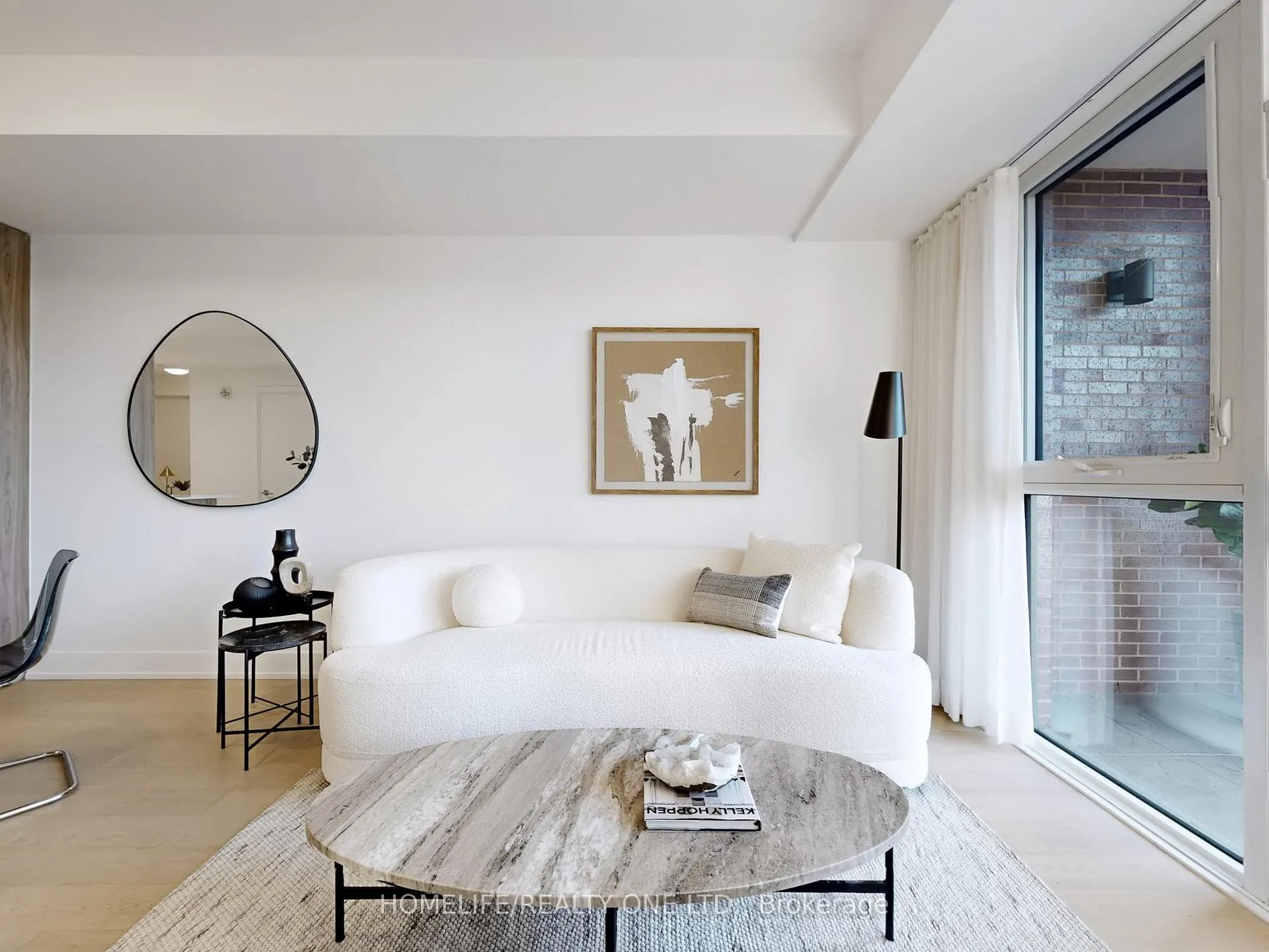 Photo 6 of Unit 402, 1331 Queen Street E, Toronto, South Riverdale — HOMEH
