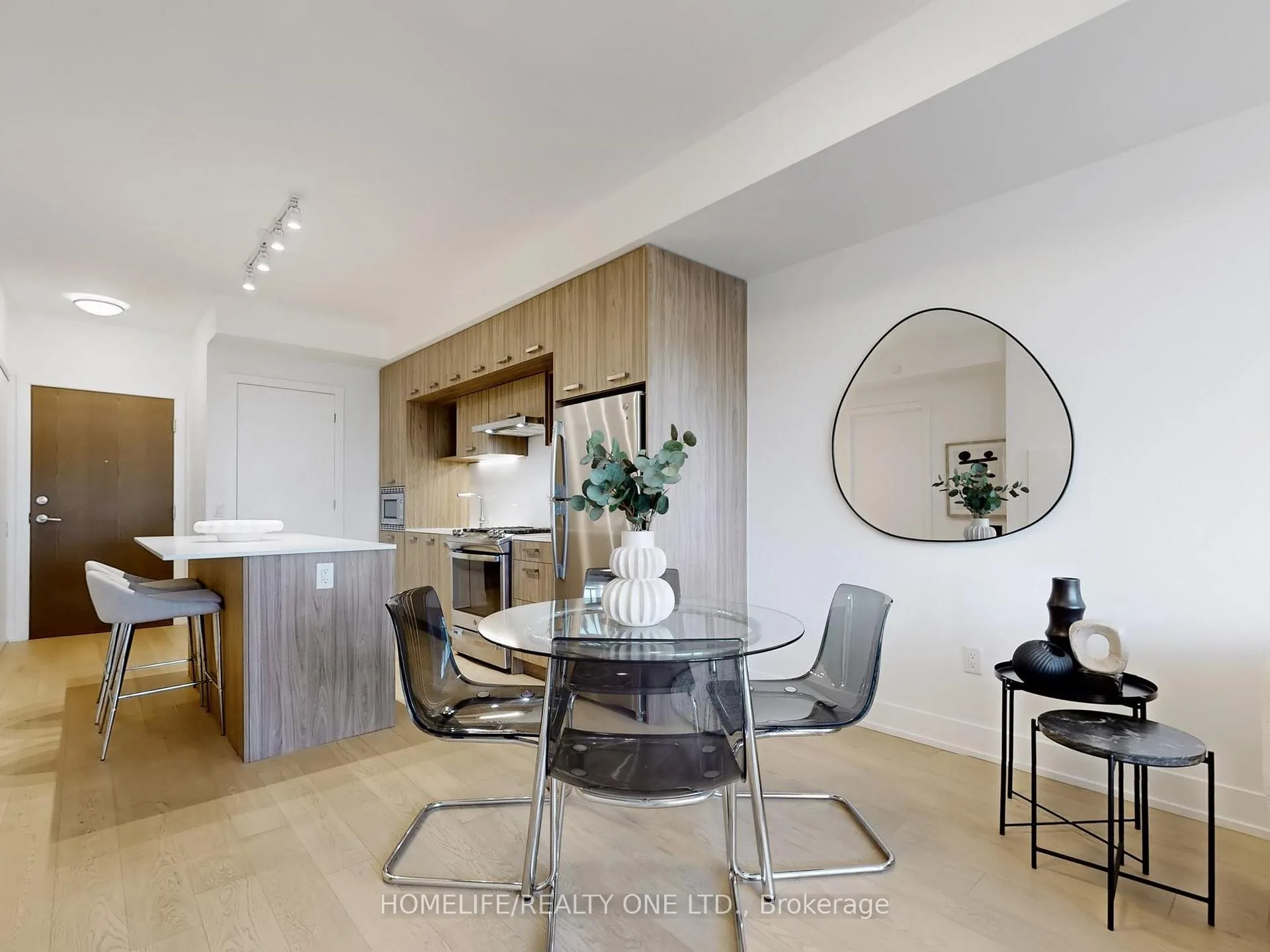 Photo 10 of Unit 402, 1331 Queen Street E, Toronto, South Riverdale — HOMEH