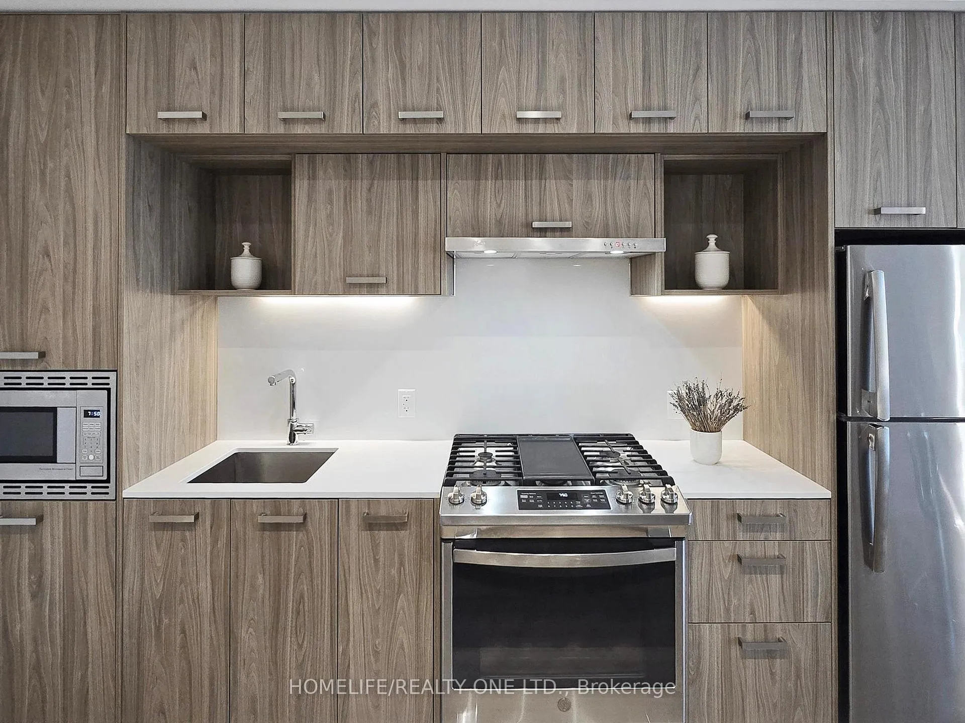 Photo 13 of Unit 402, 1331 Queen Street E, Toronto, South Riverdale — HOMEH