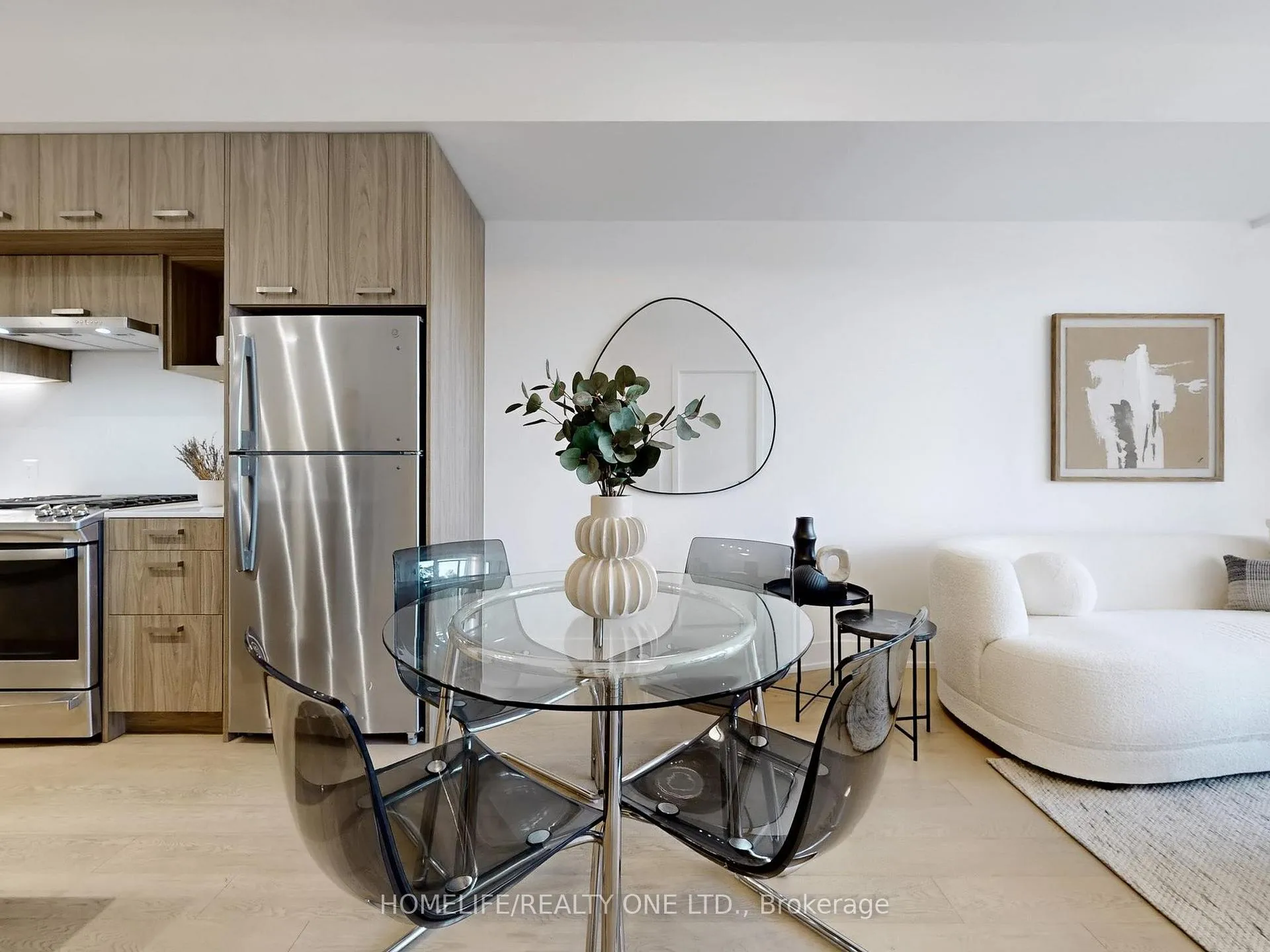 Photo 18 of Unit 402, 1331 Queen Street E, Toronto, South Riverdale — HOMEH