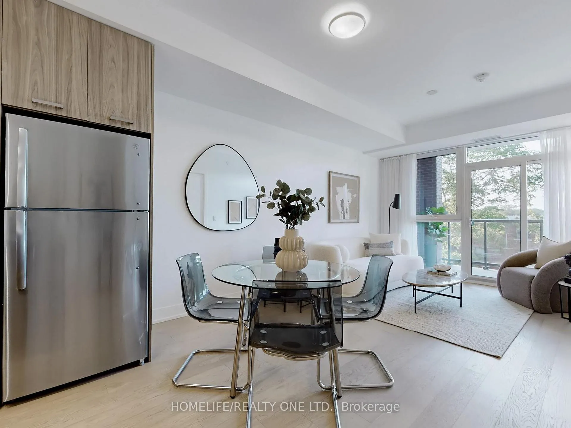 Photo 19 of Unit 402, 1331 Queen Street E, Toronto, South Riverdale — HOMEH
