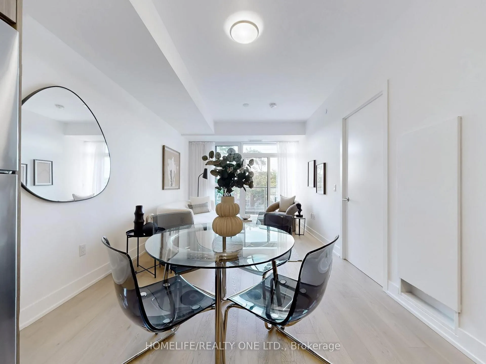 Photo 20 of Unit 402, 1331 Queen Street E, Toronto, South Riverdale — HOMEH
