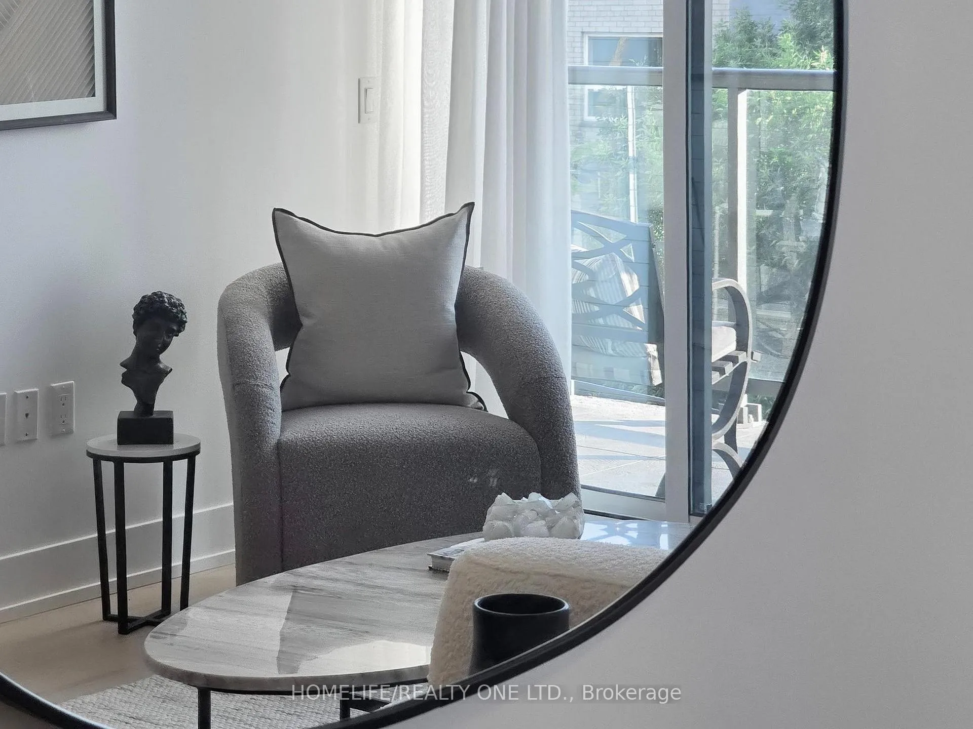 Photo 21 of Unit 402, 1331 Queen Street E, Toronto, South Riverdale — HOMEH