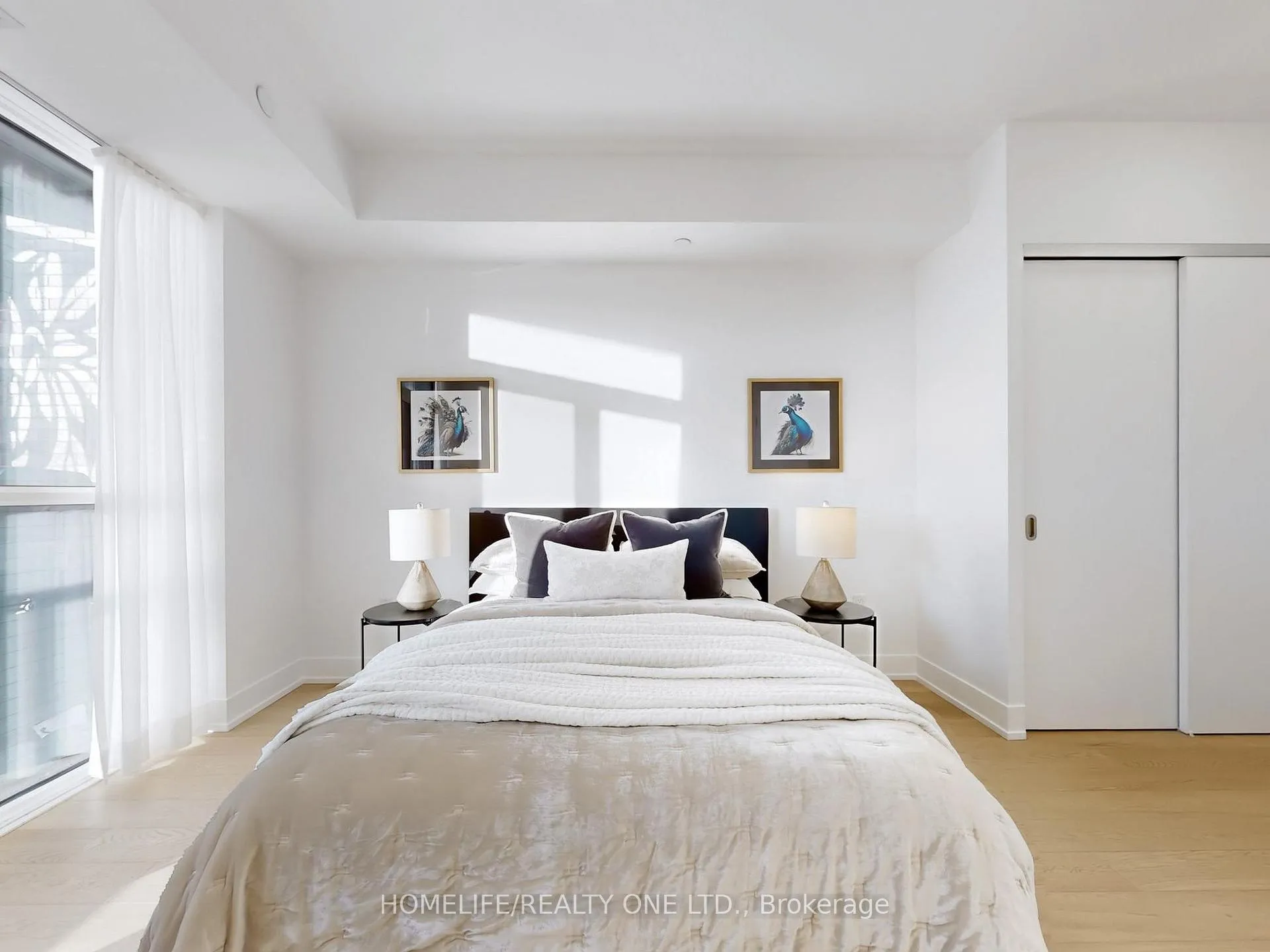 Photo 23 of Unit 402, 1331 Queen Street E, Toronto, South Riverdale — HOMEH