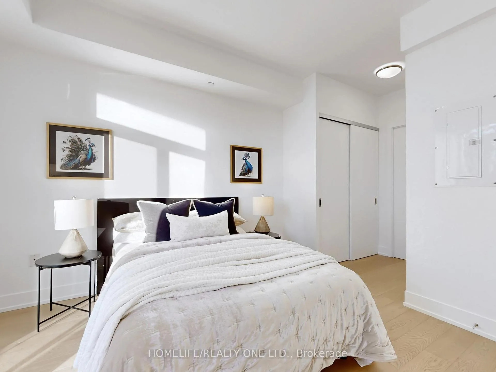 Photo 24 of Unit 402, 1331 Queen Street E, Toronto, South Riverdale — HOMEH