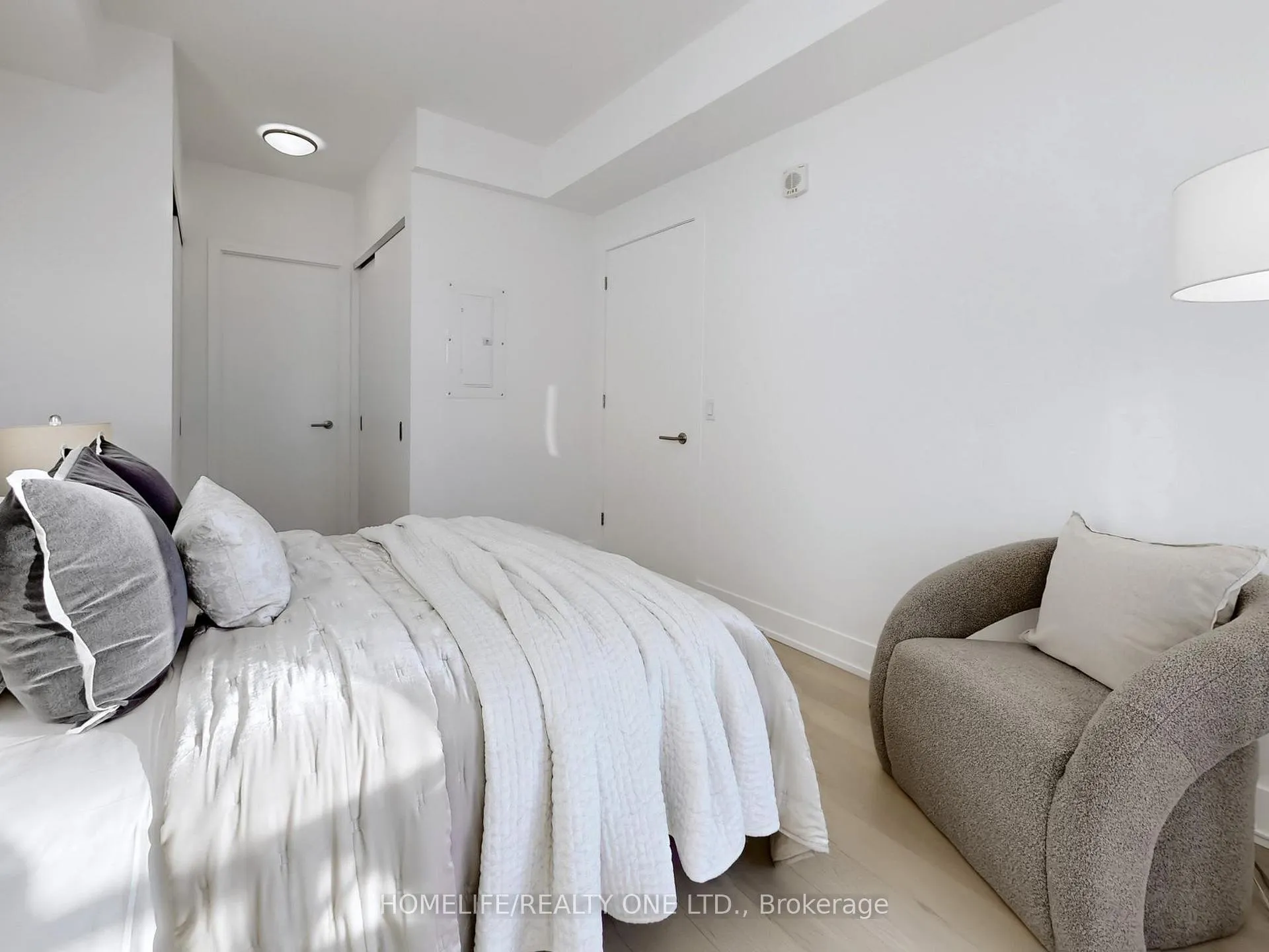 Photo 25 of Unit 402, 1331 Queen Street E, Toronto, South Riverdale — HOMEH