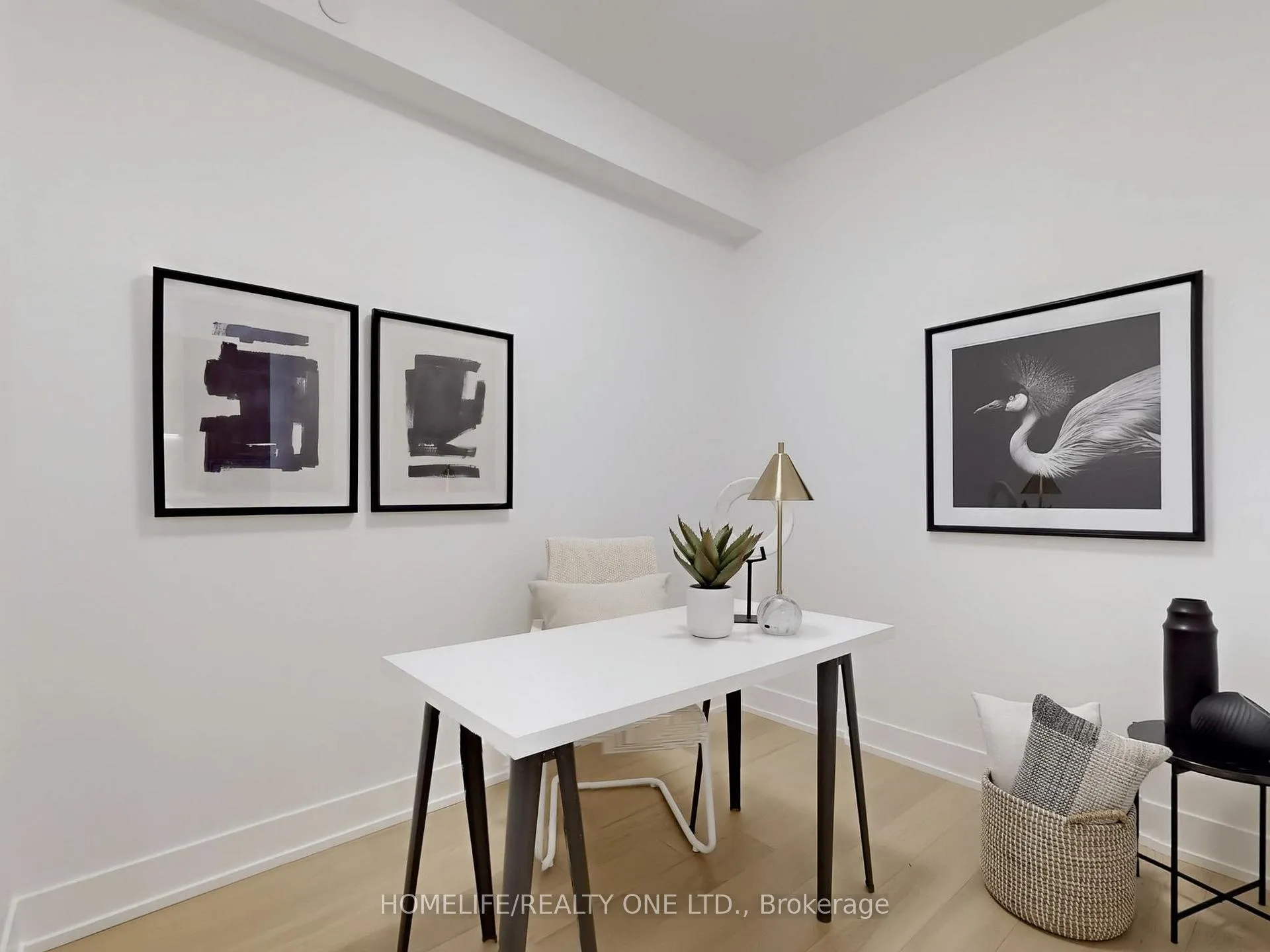 Photo 28 of Unit 402, 1331 Queen Street E, Toronto, South Riverdale — HOMEH