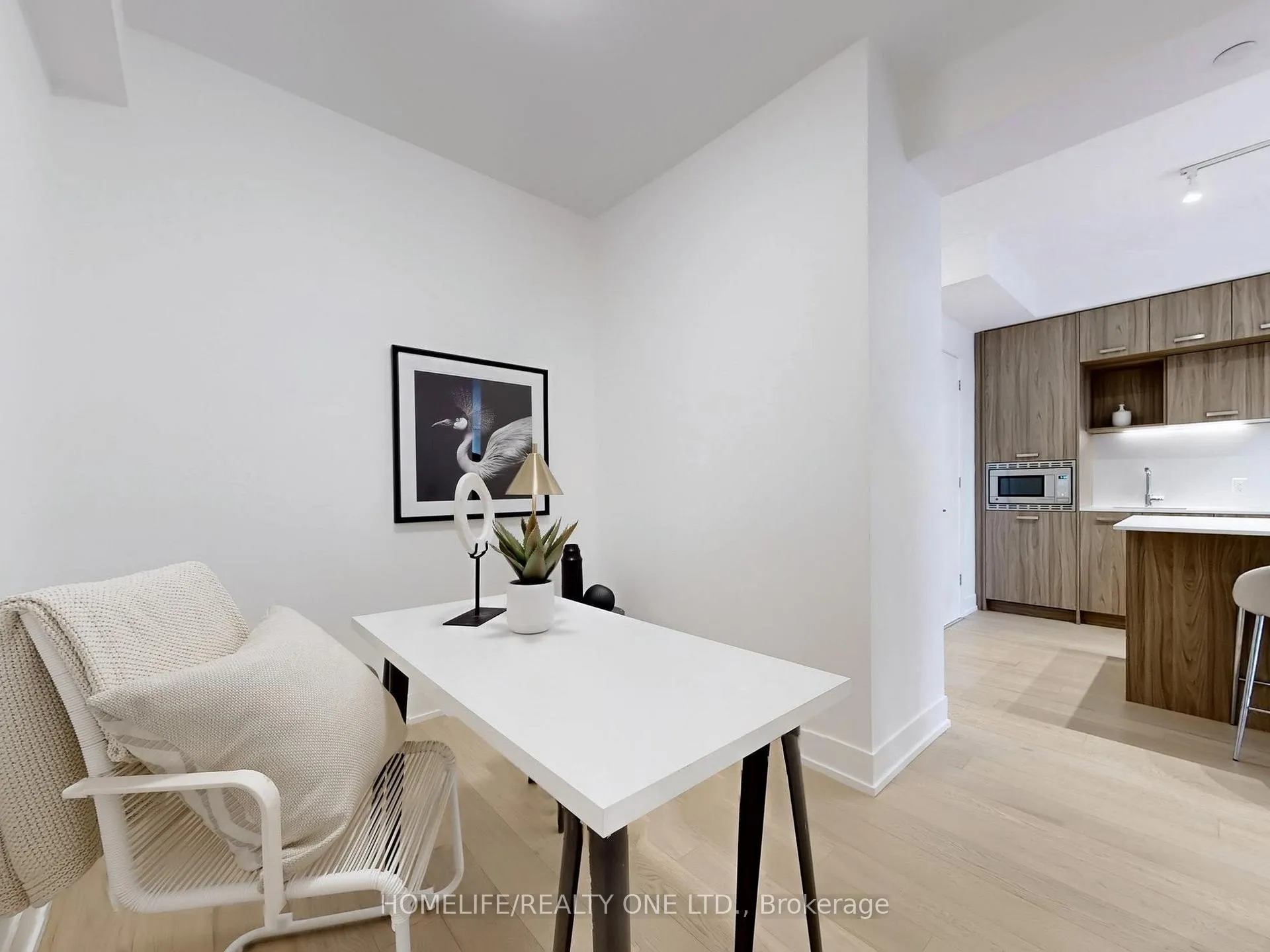 Photo 30 of Unit 402, 1331 Queen Street E, Toronto, South Riverdale — HOMEH